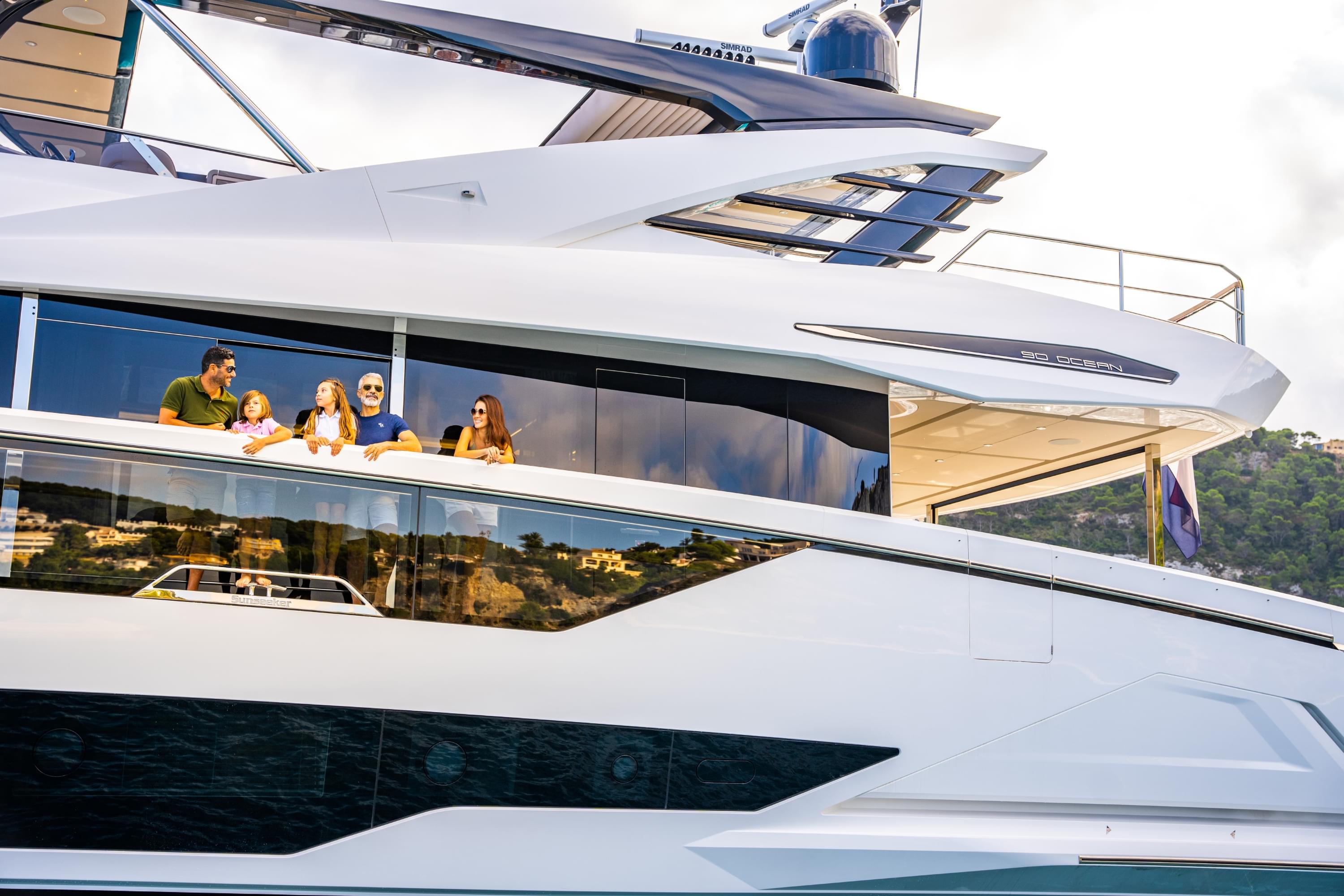 90 Ocean