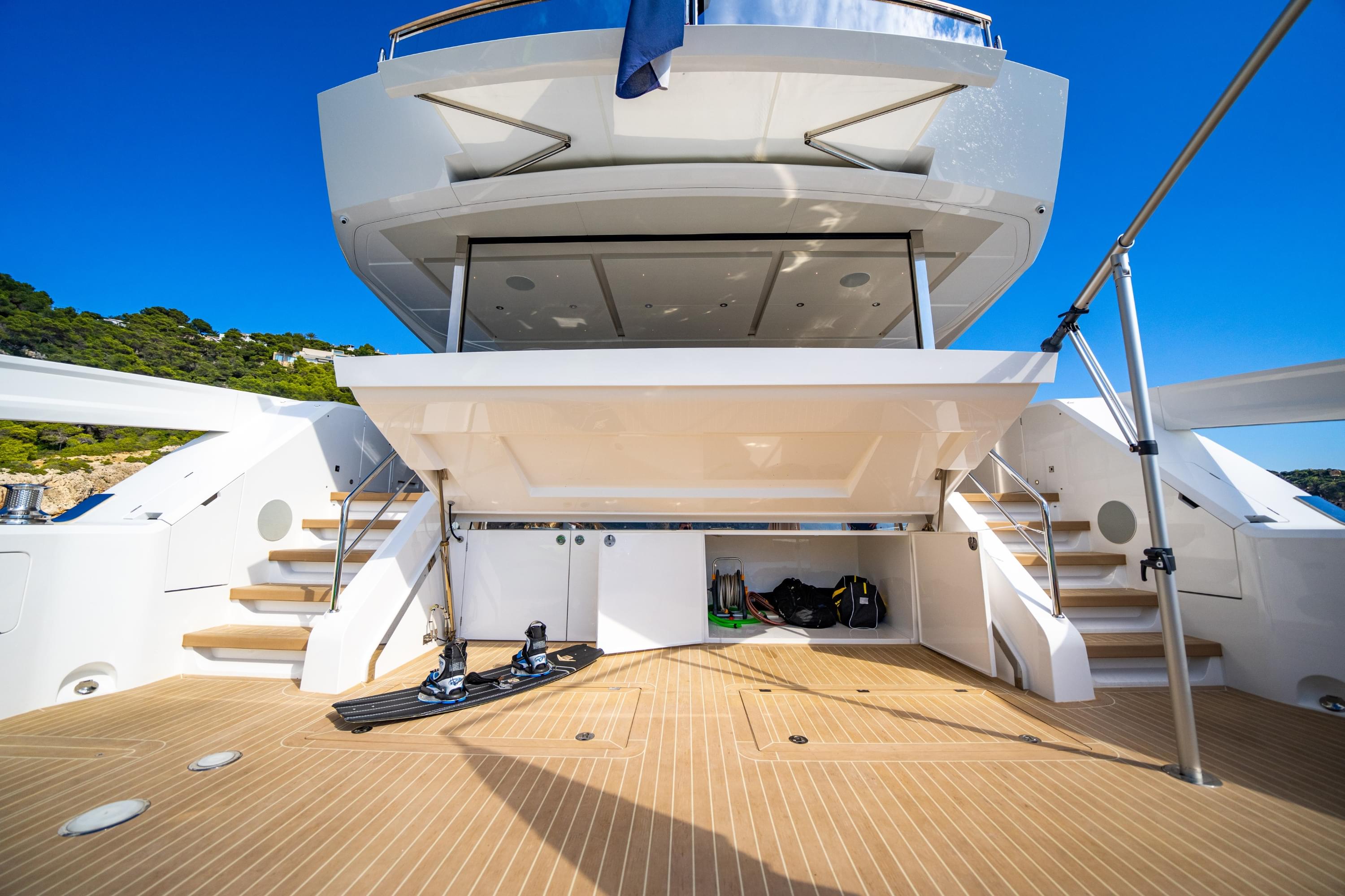 90 Ocean