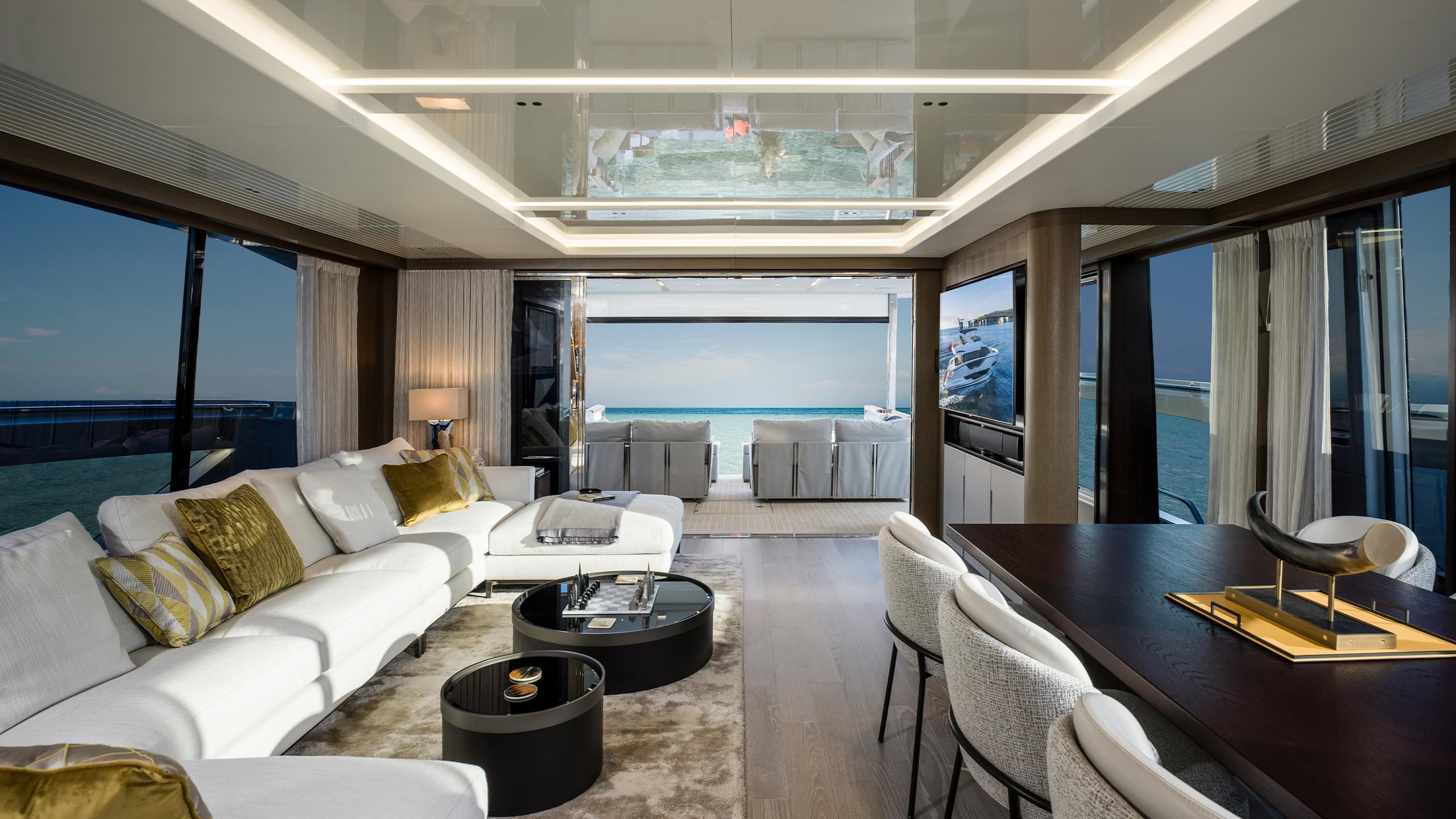 90 Ocean