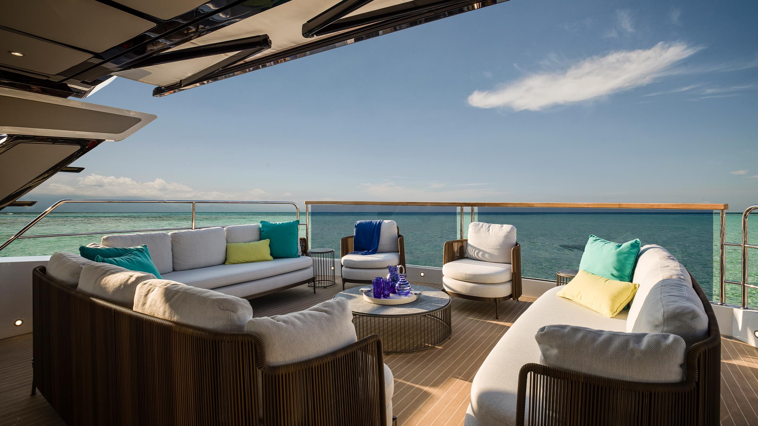 90 Ocean