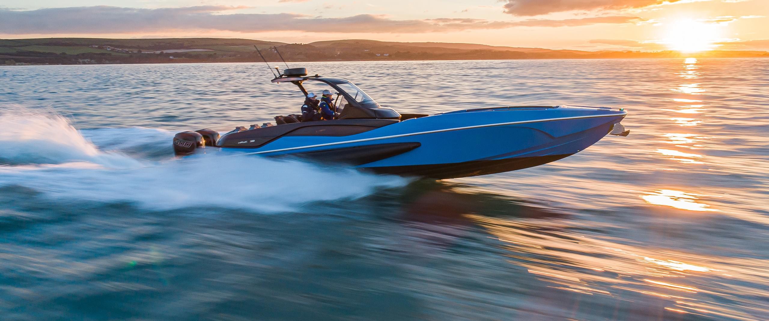 Hawk 38