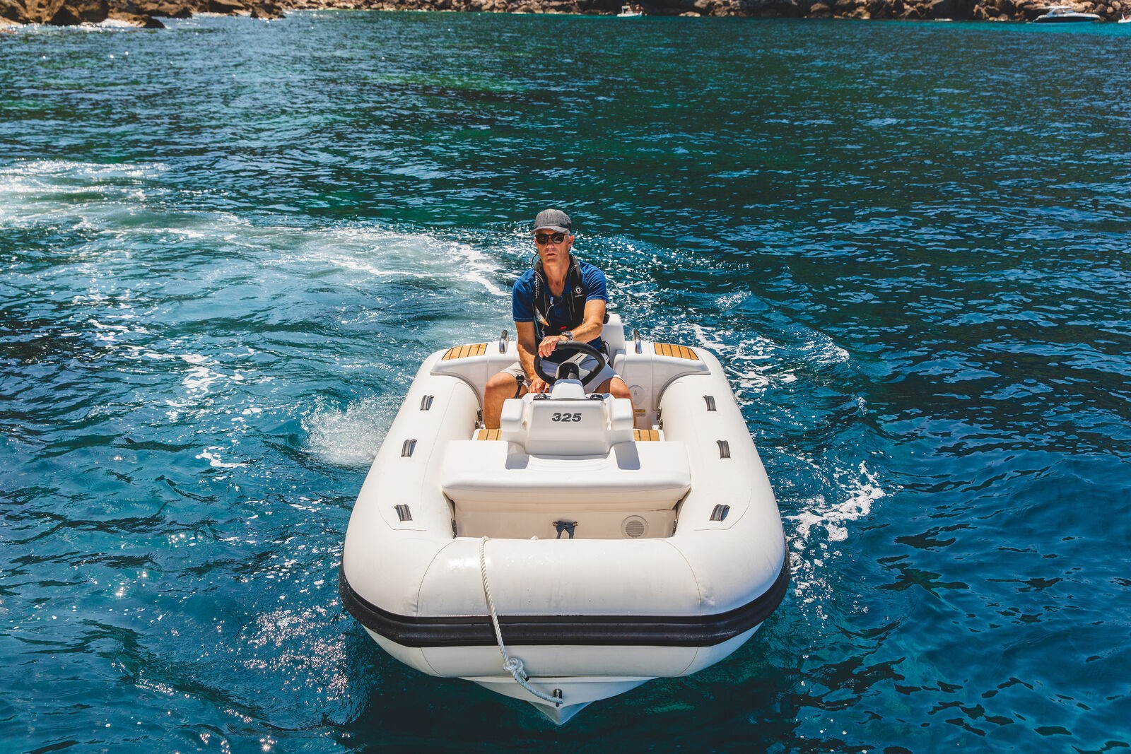 TurboJet 325