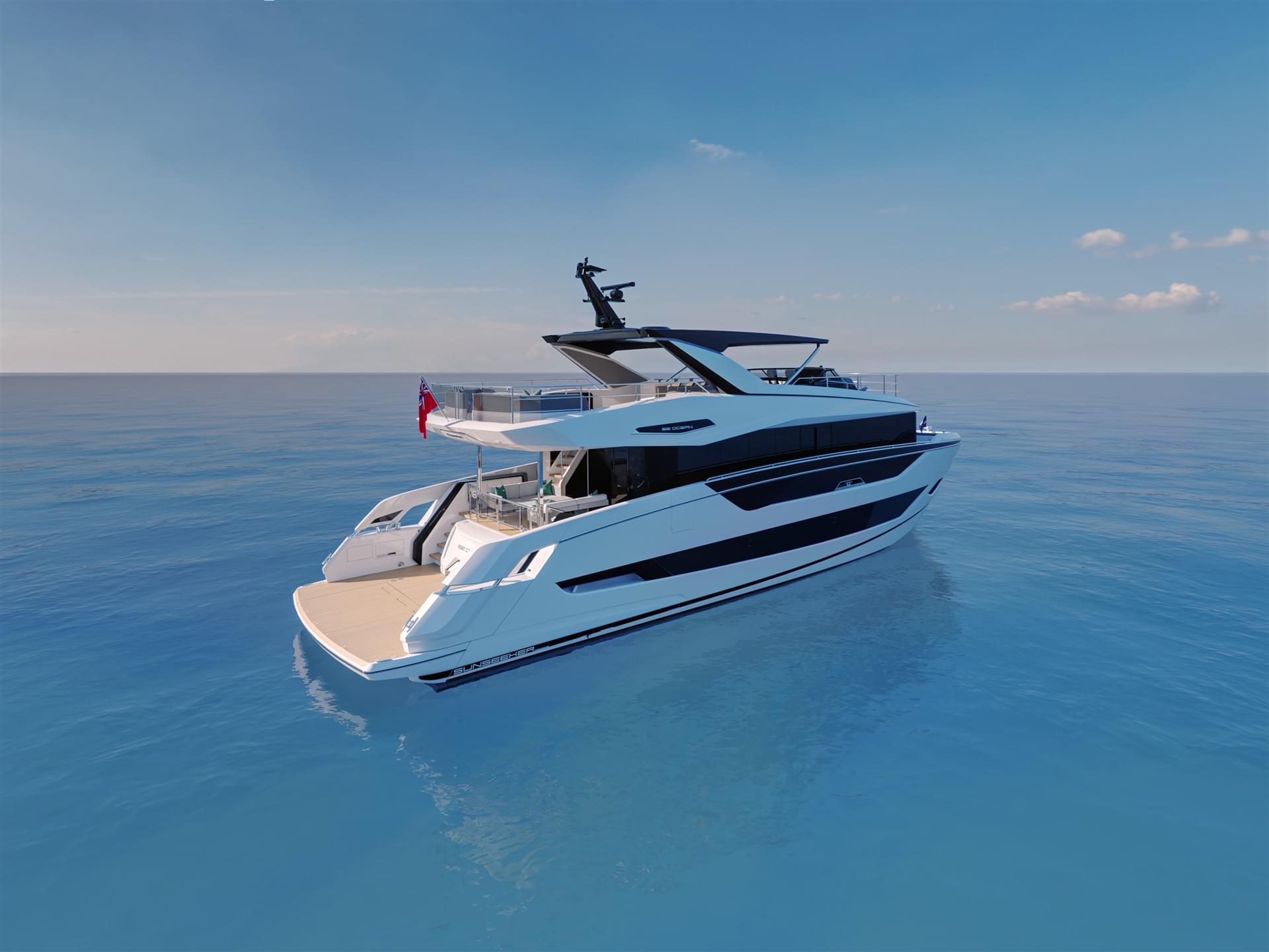 82 OCEAN