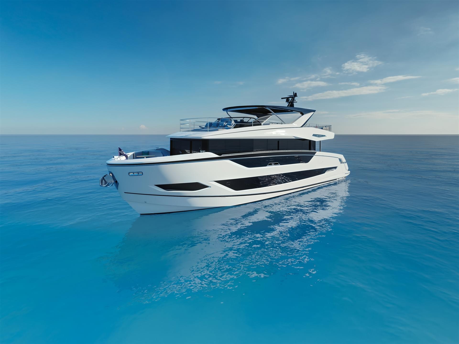 82 OCEAN