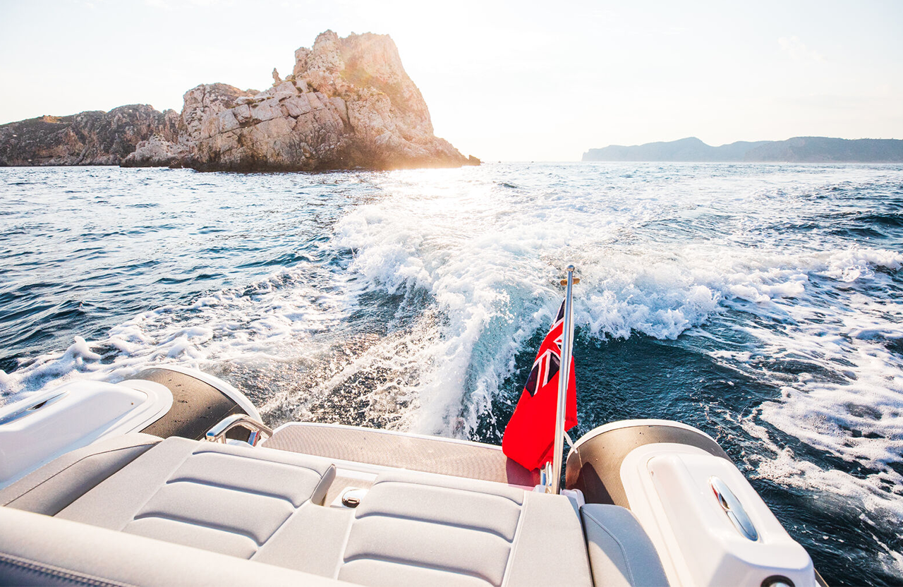 SportJet 435