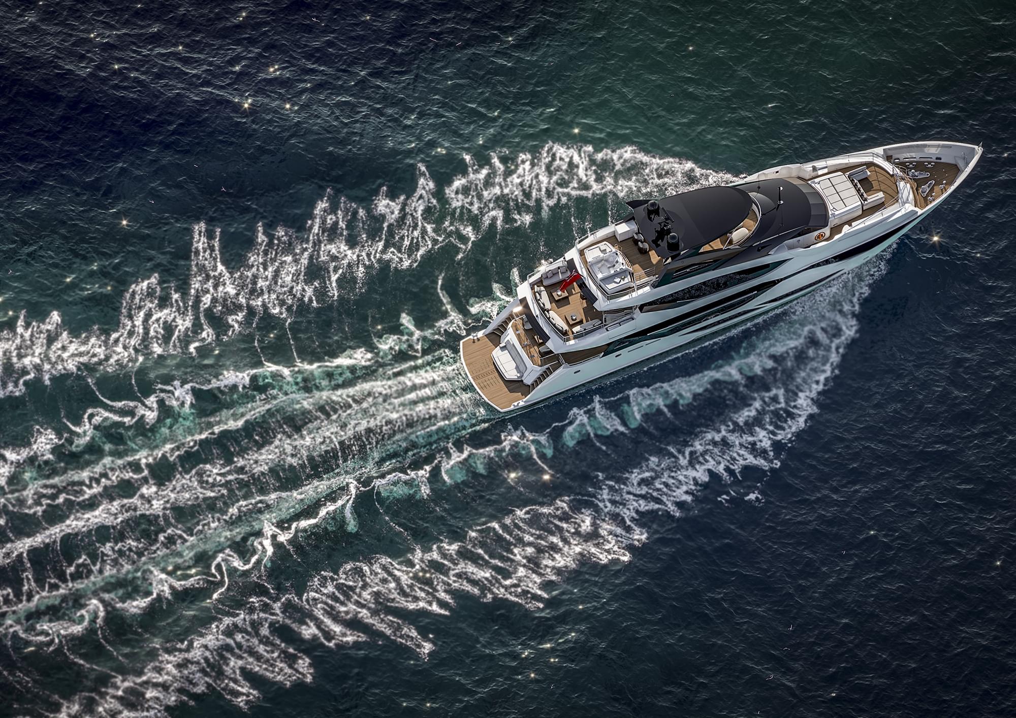 134 SUPERYACHT