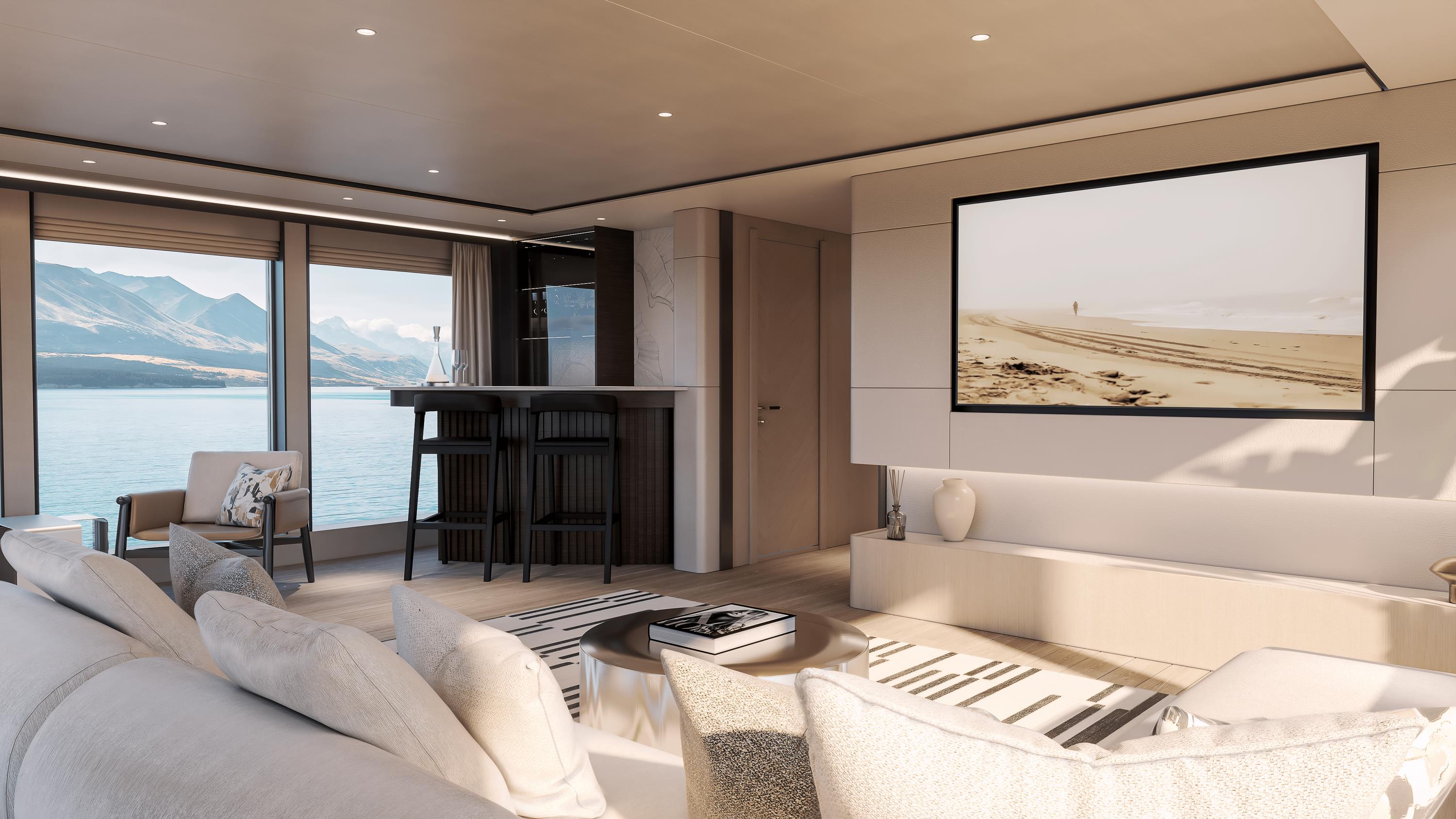 134 SUPERYACHT