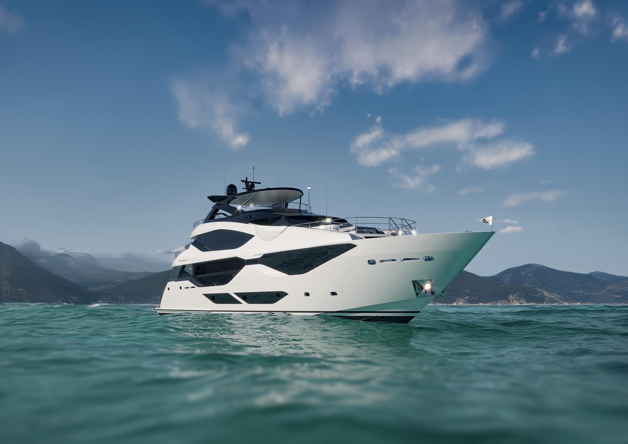 134 SUPERYACHT