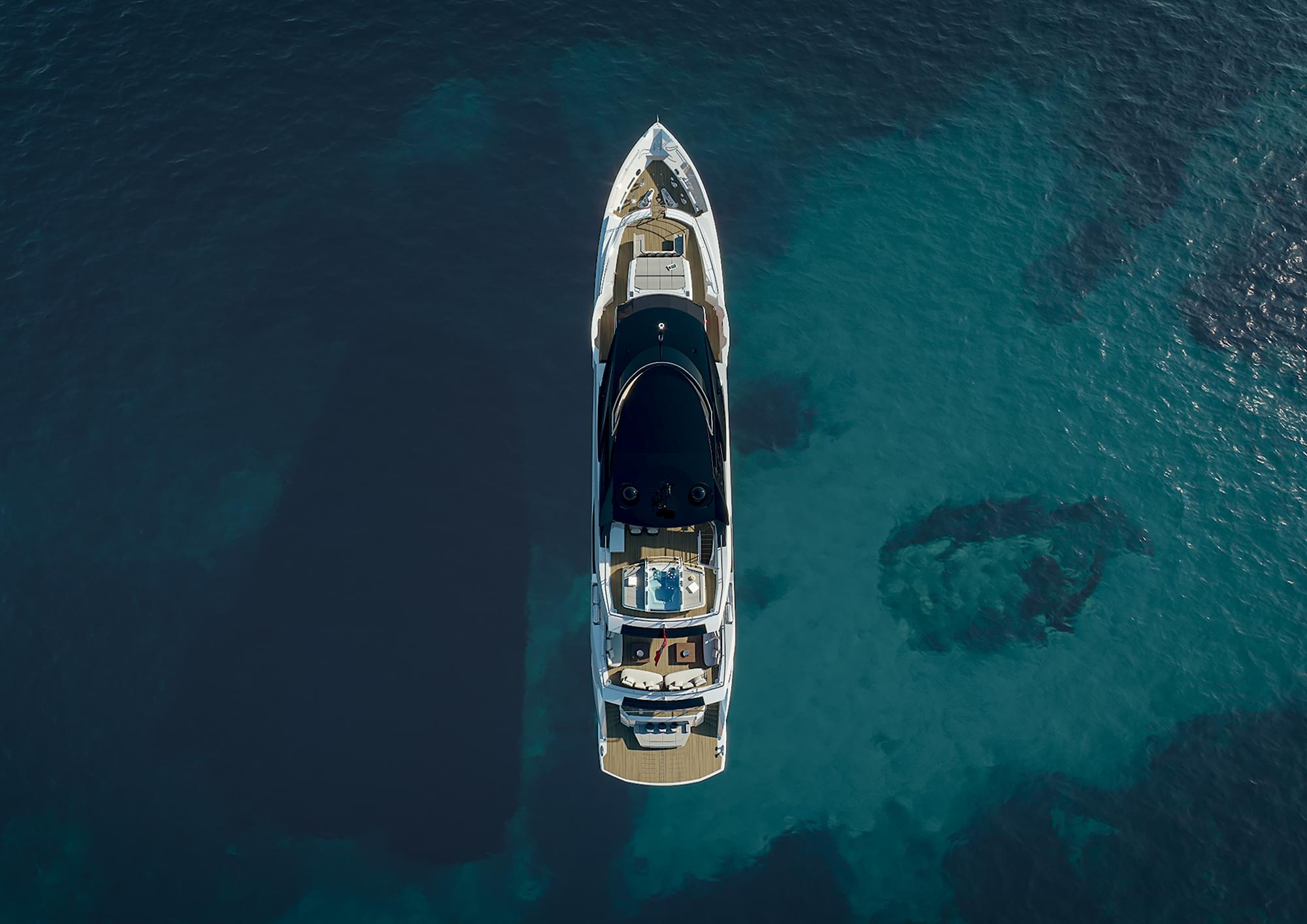 134 SUPERYACHT