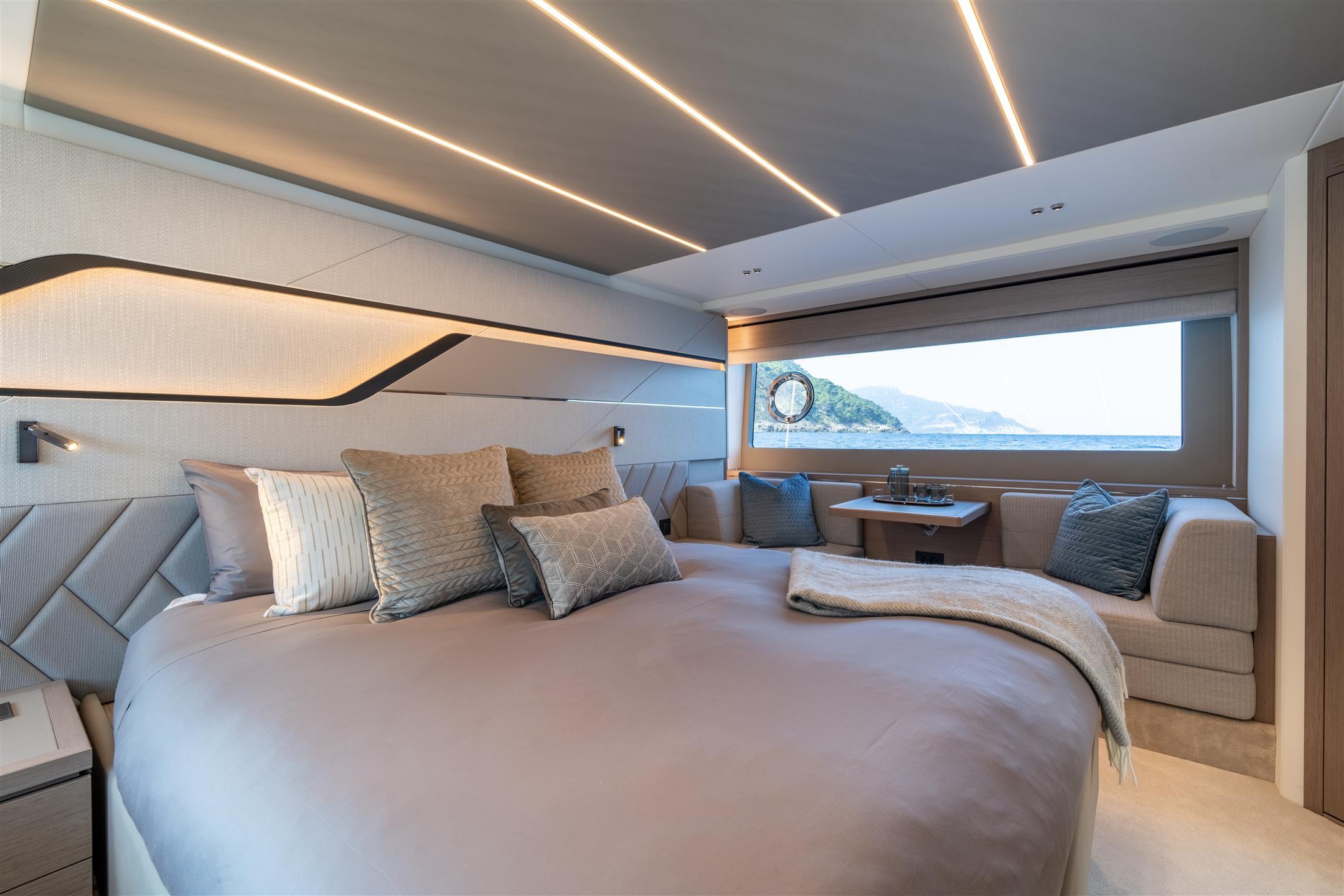 75 Sport Yacht