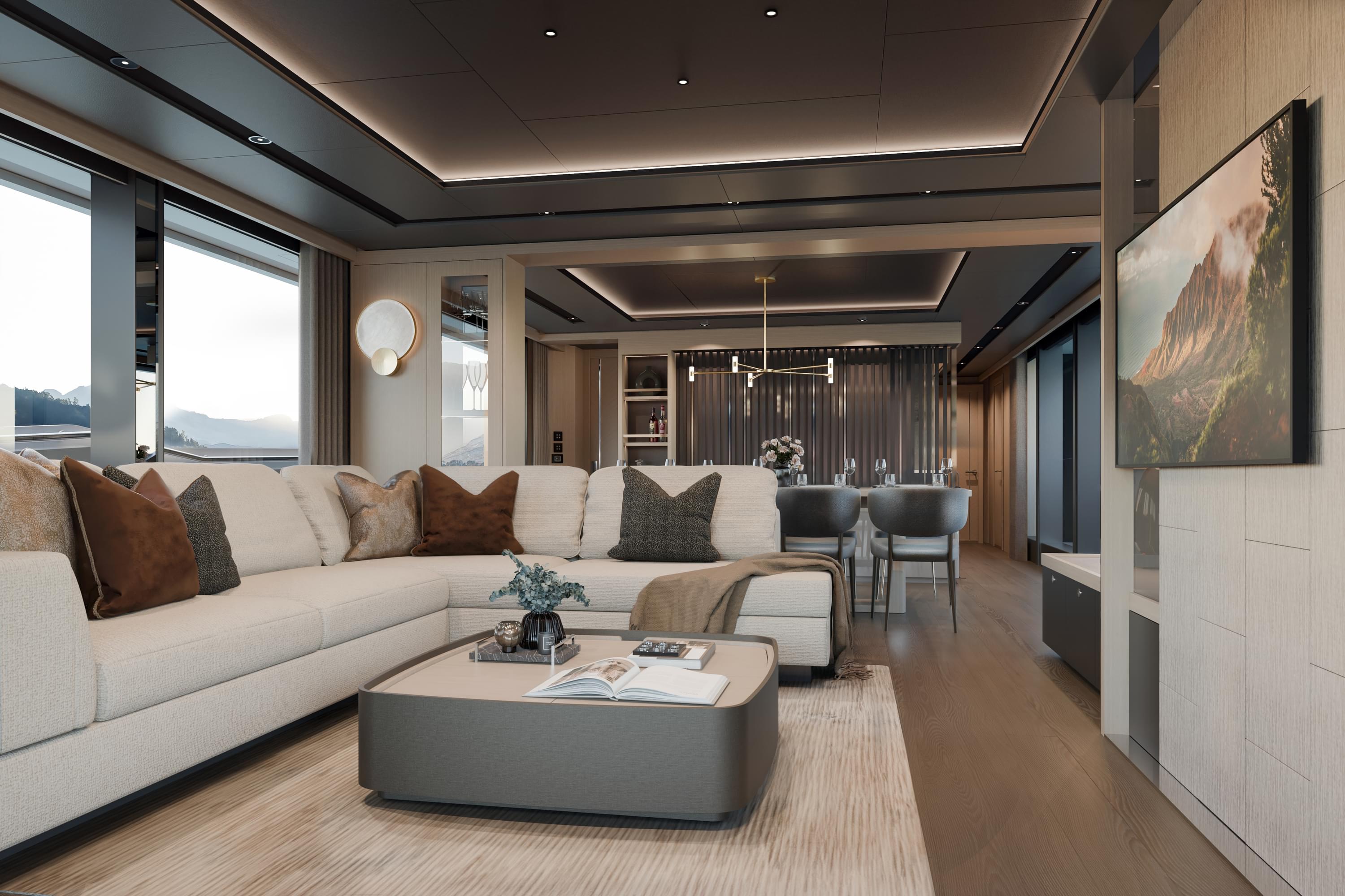 94 Yacht