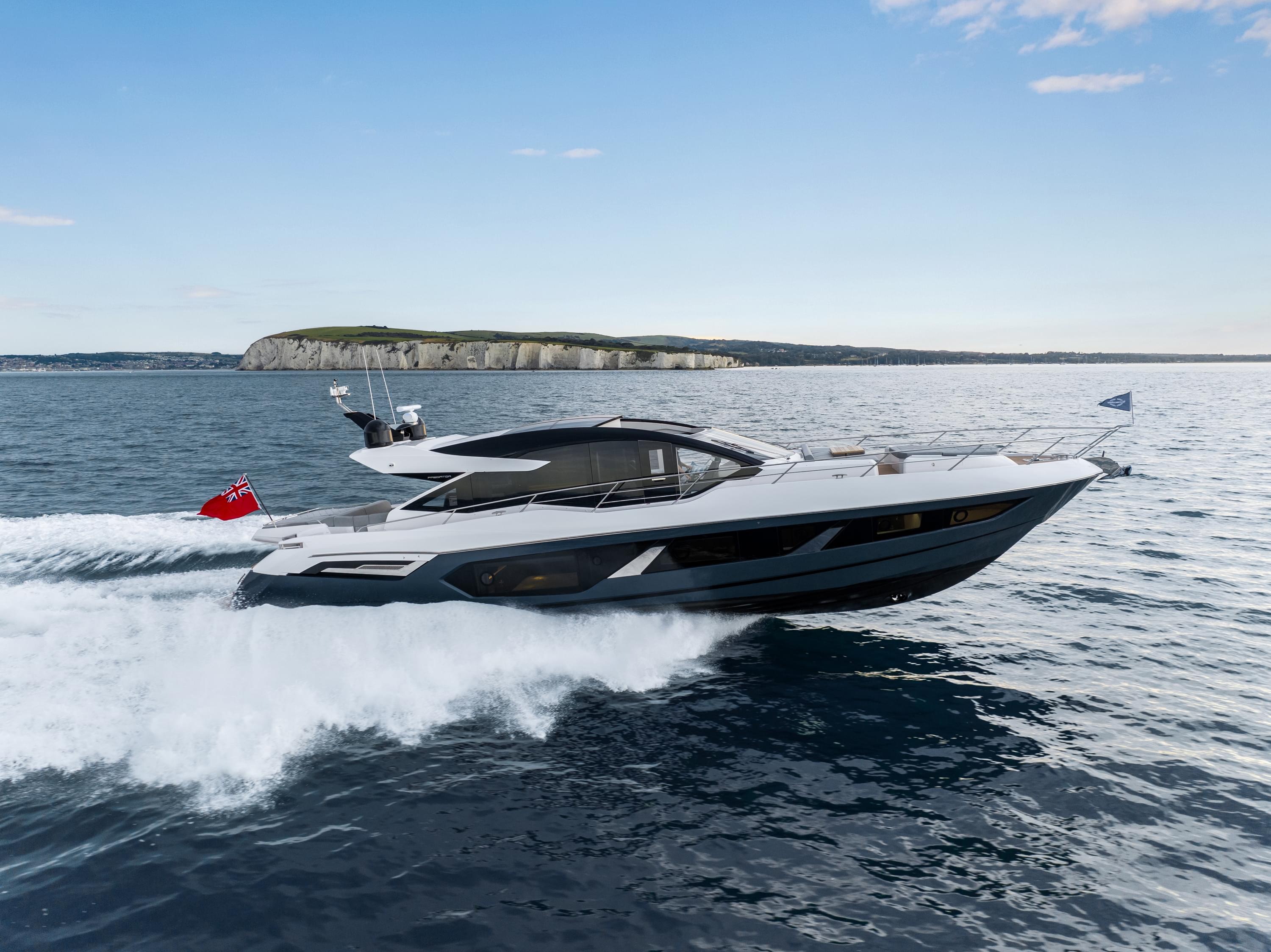 Predator 75
