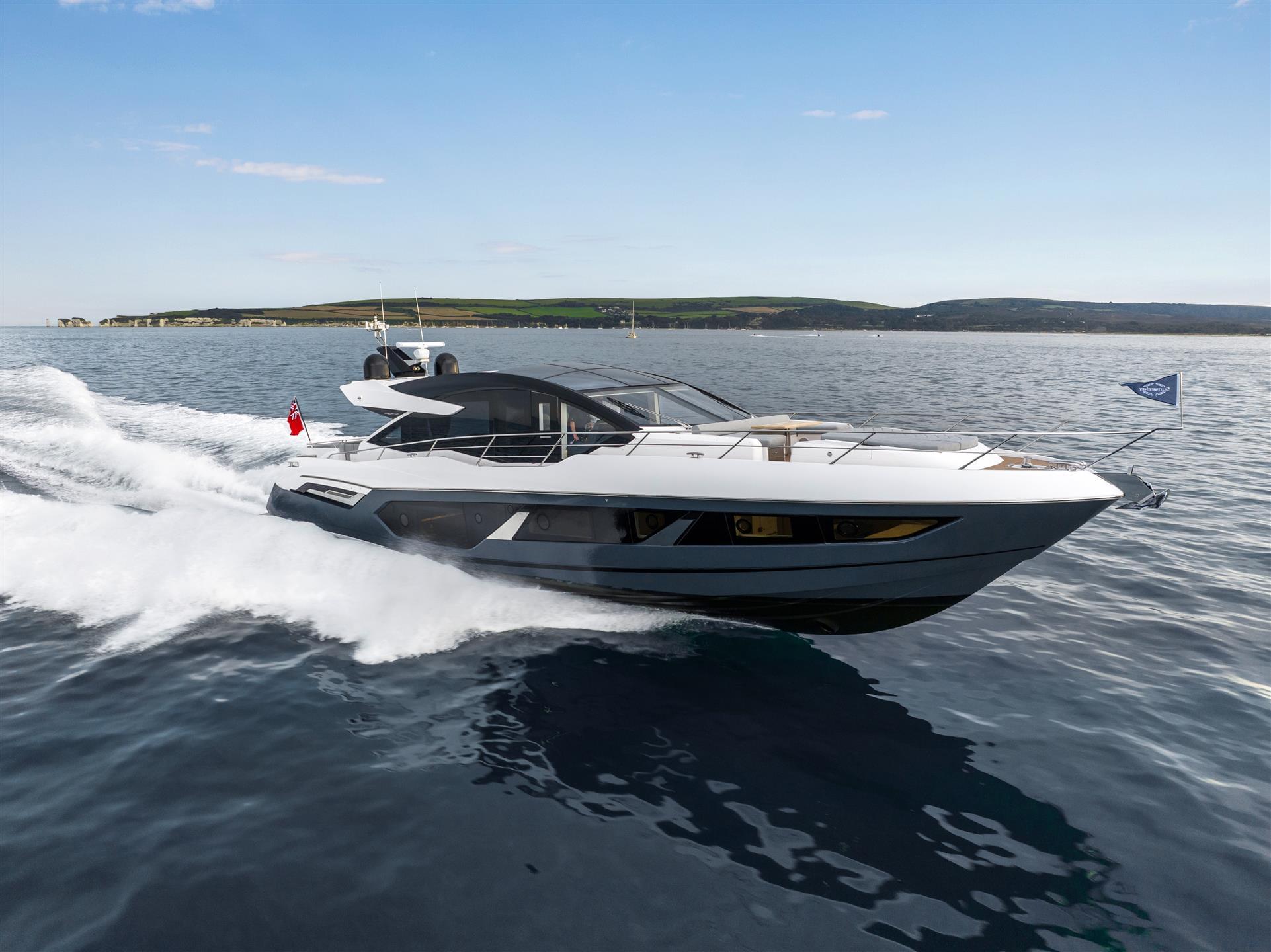 Predator 75