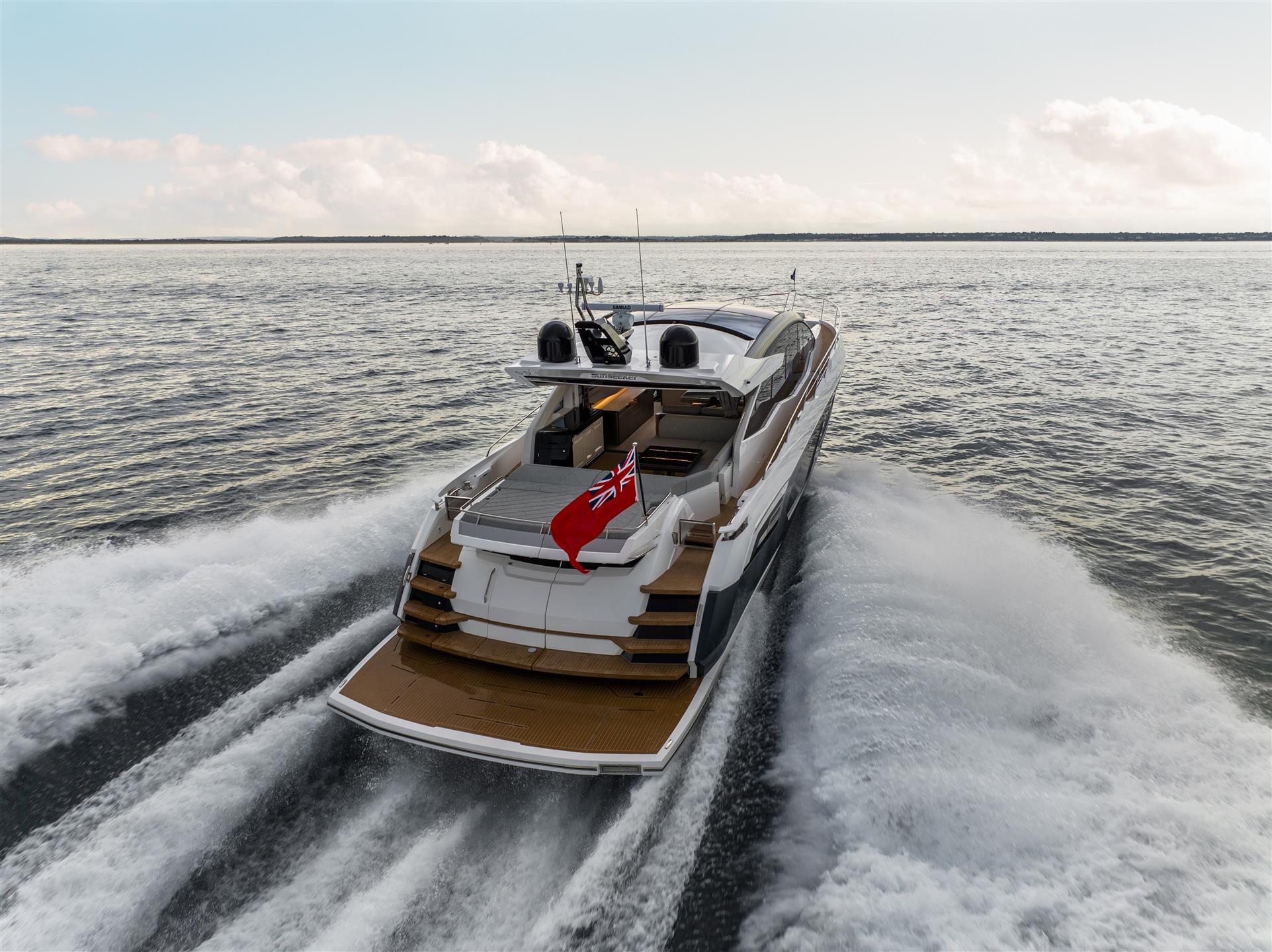 Predator 75
