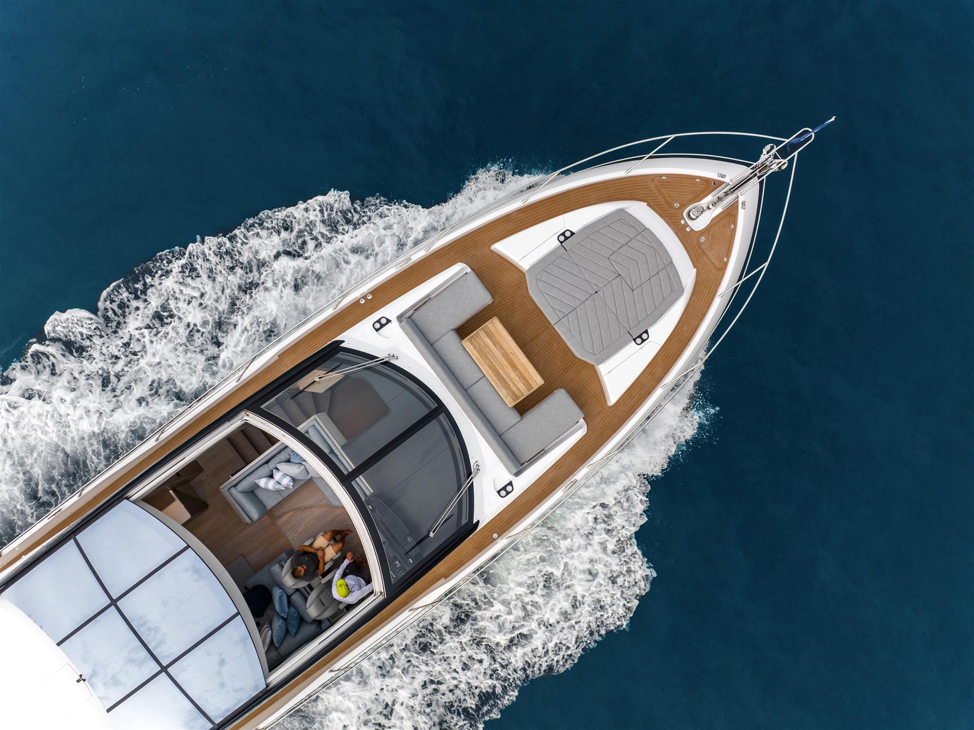Predator 75