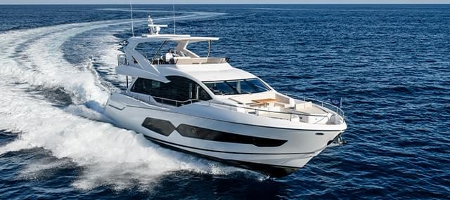 76 Yacht