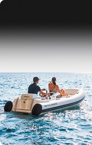 TurboJet 325