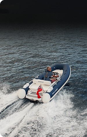SportJet 345