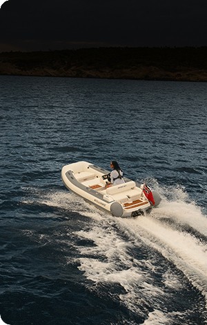 SportJet 395