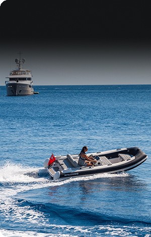 SportJet 435