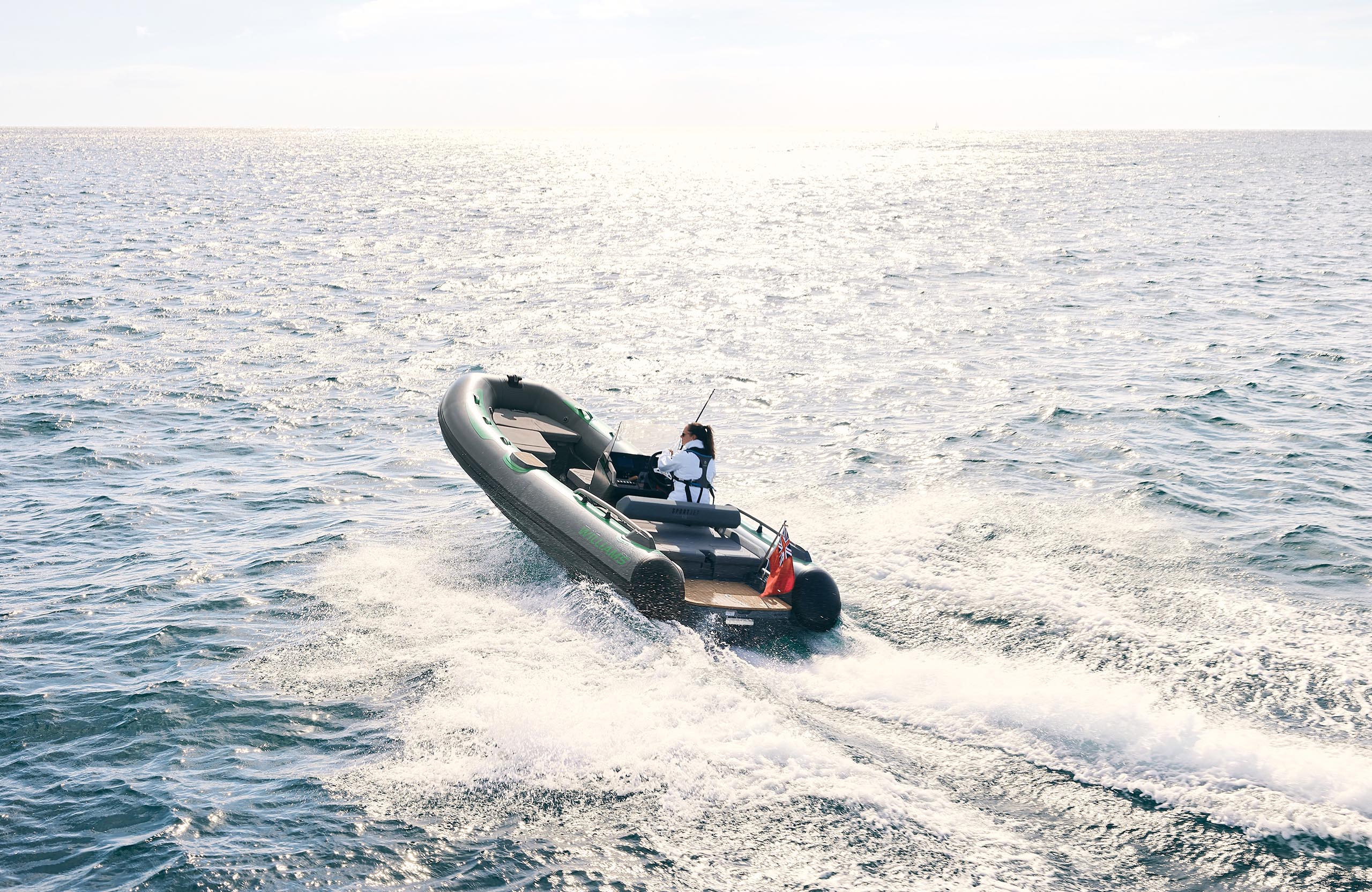 SportJet 520