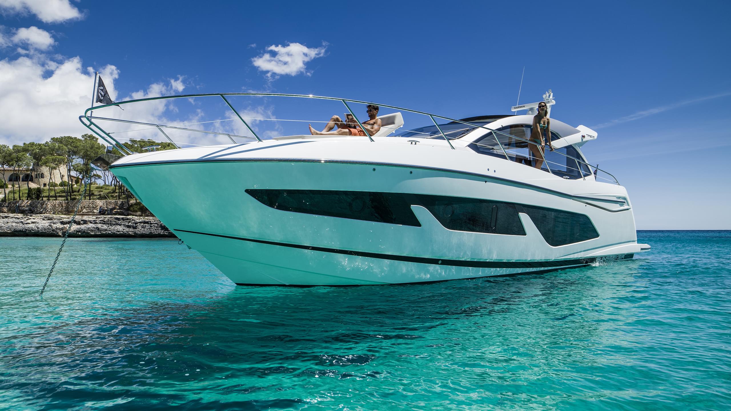 PREDATOR 50