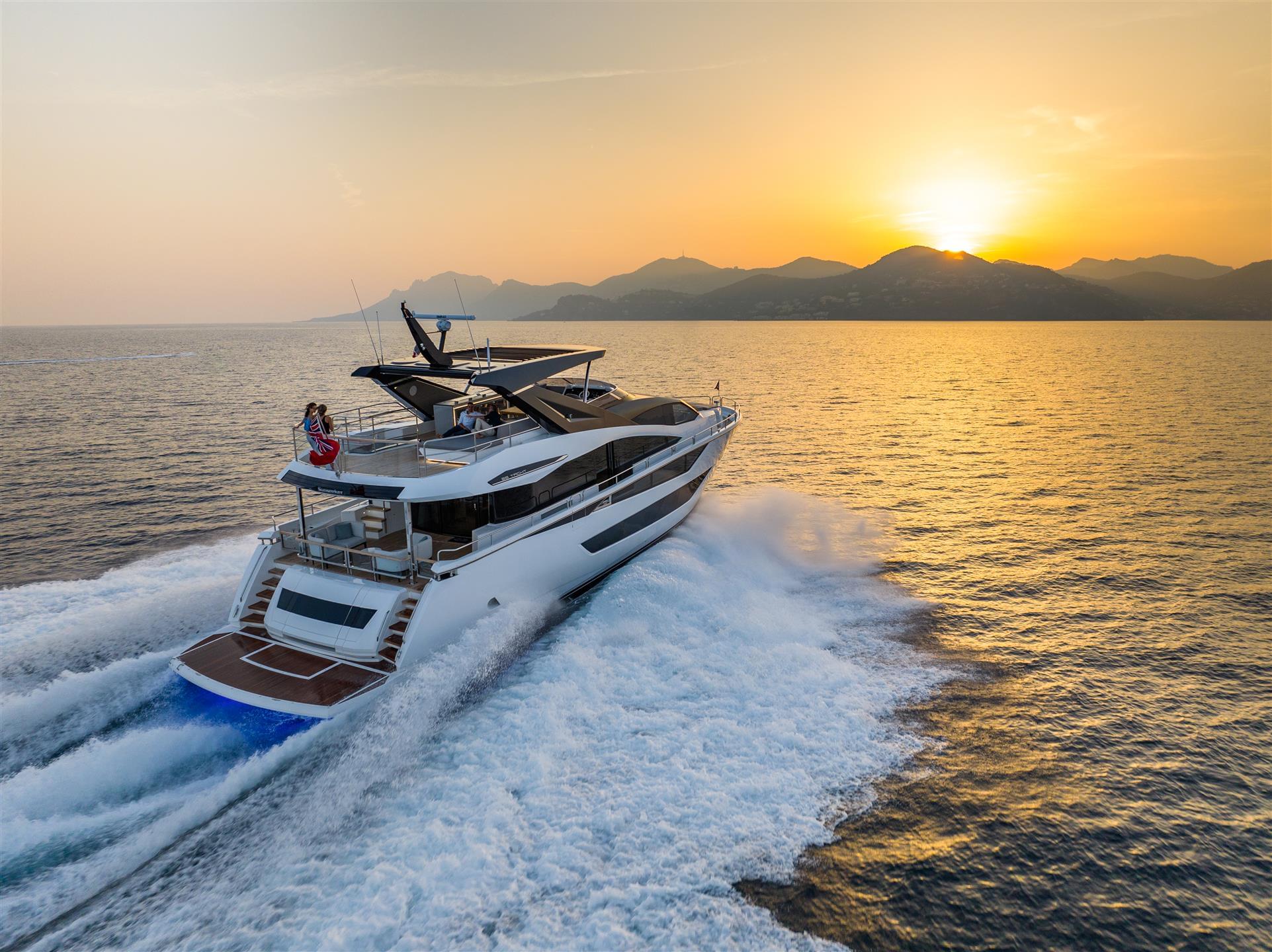 88 Yacht