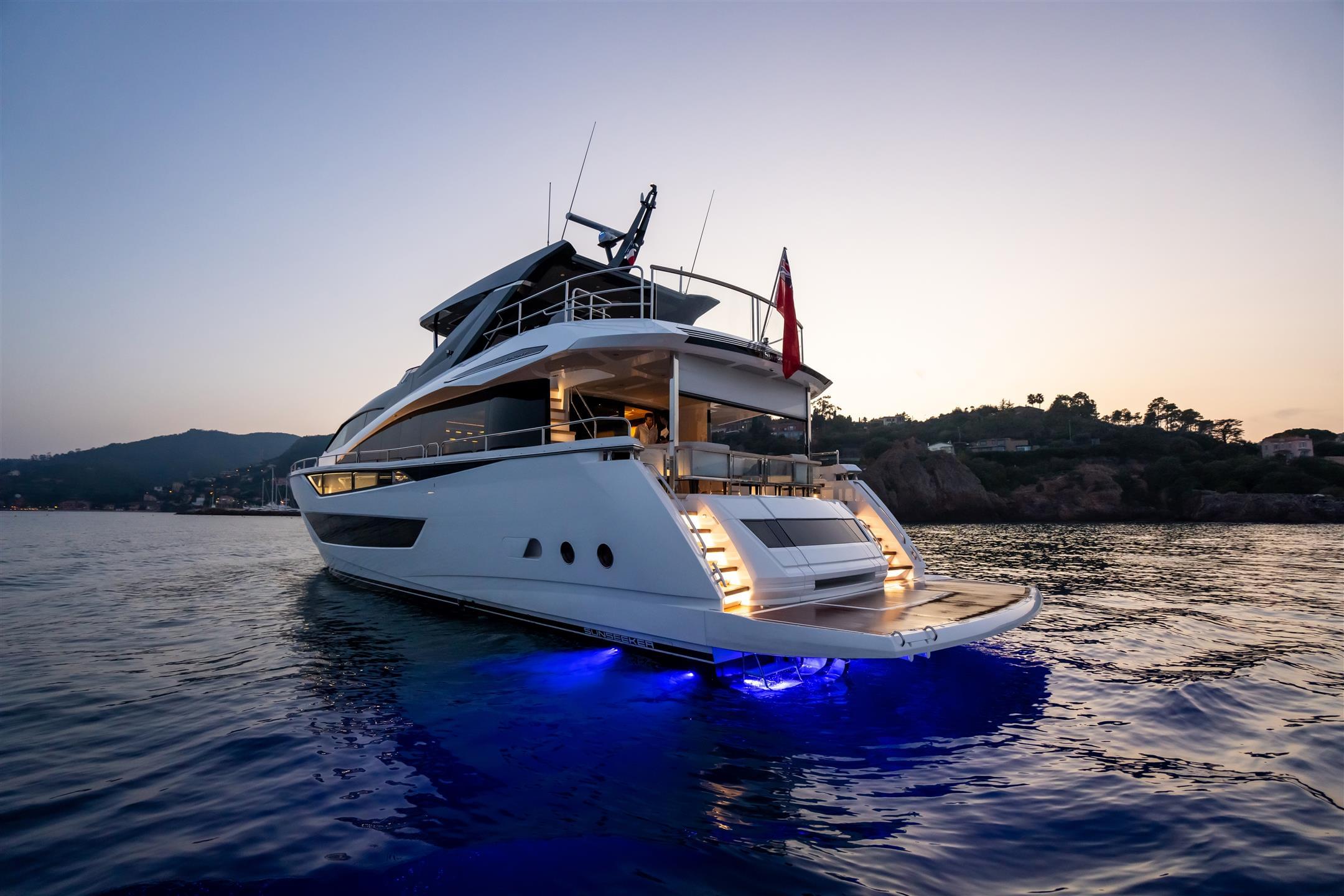 88 Yacht