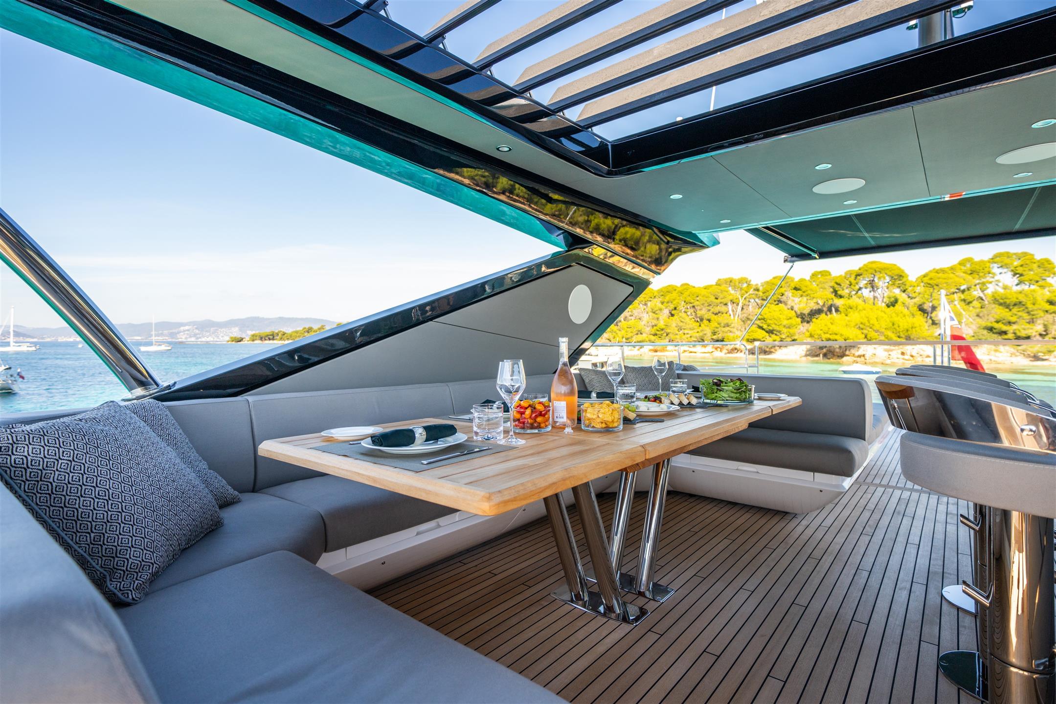 88 Yacht