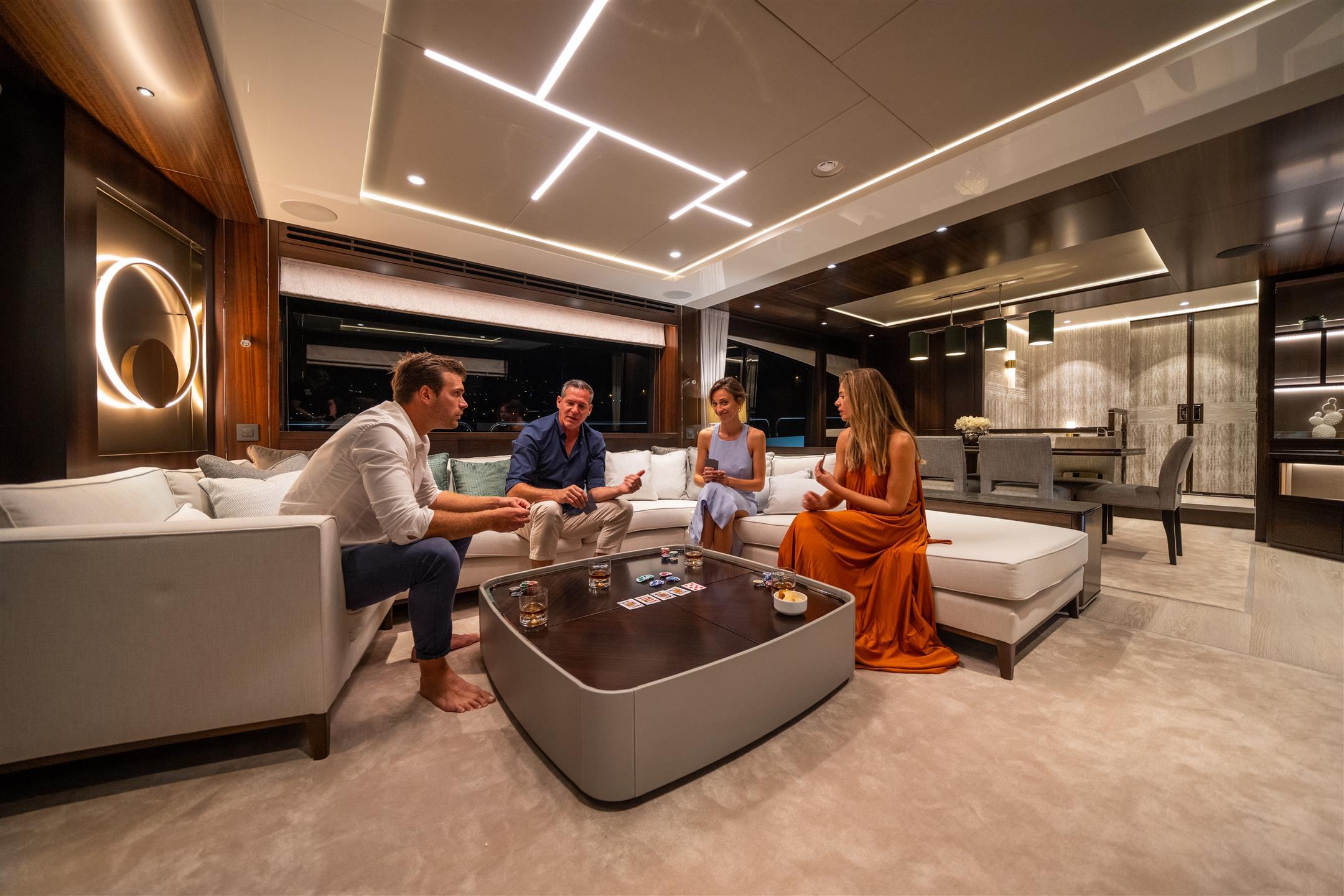88 Yacht