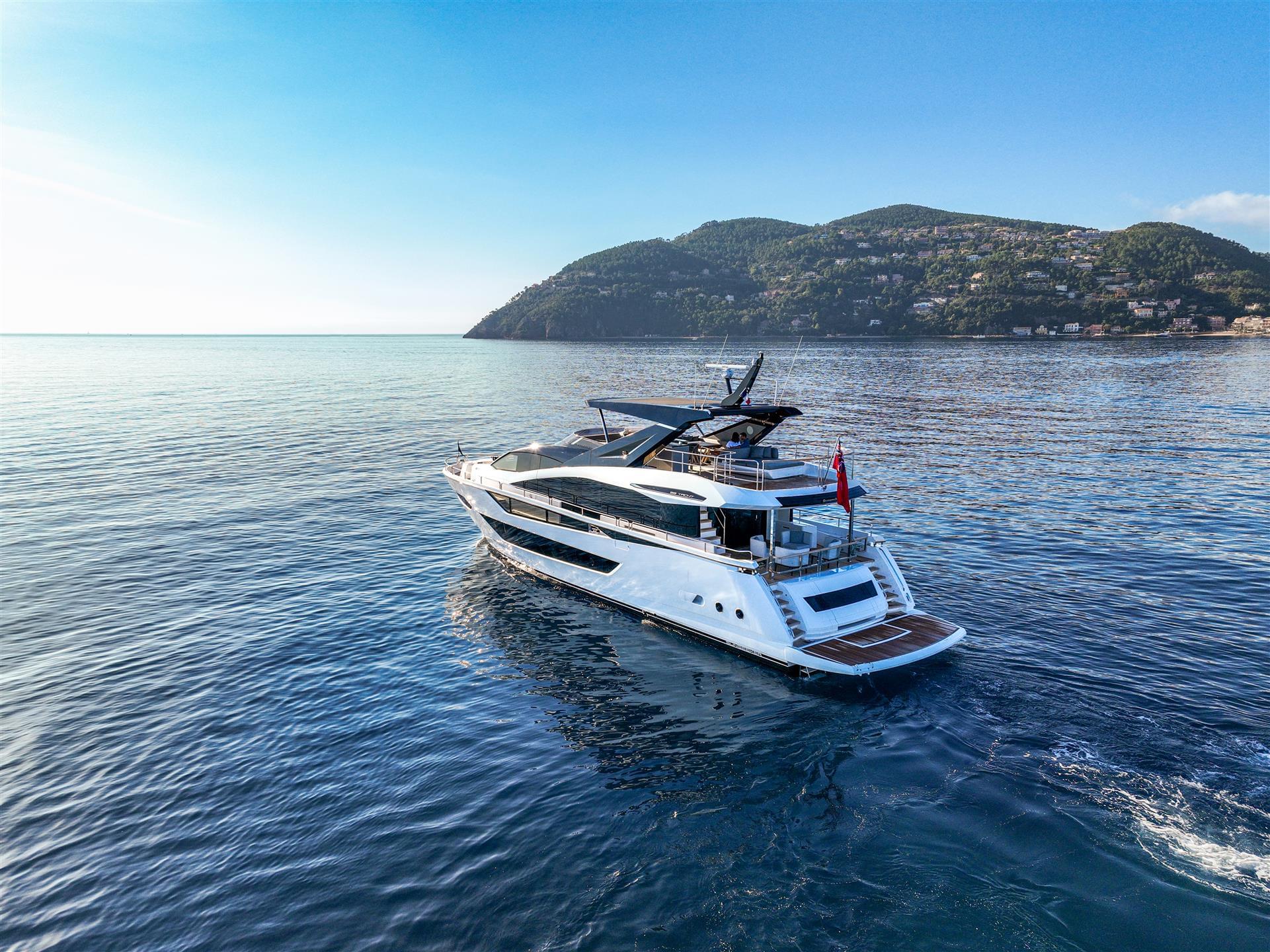 88 Yacht