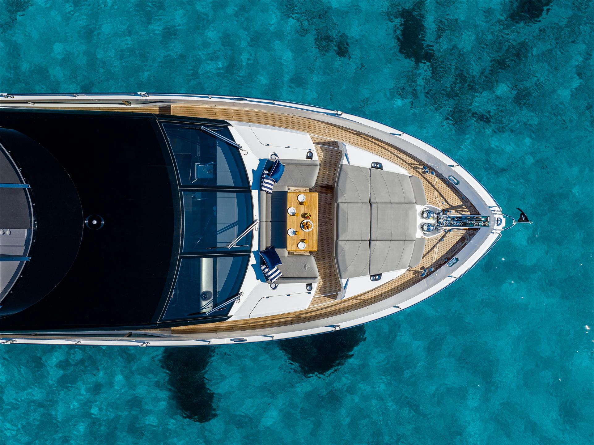 88 Yacht