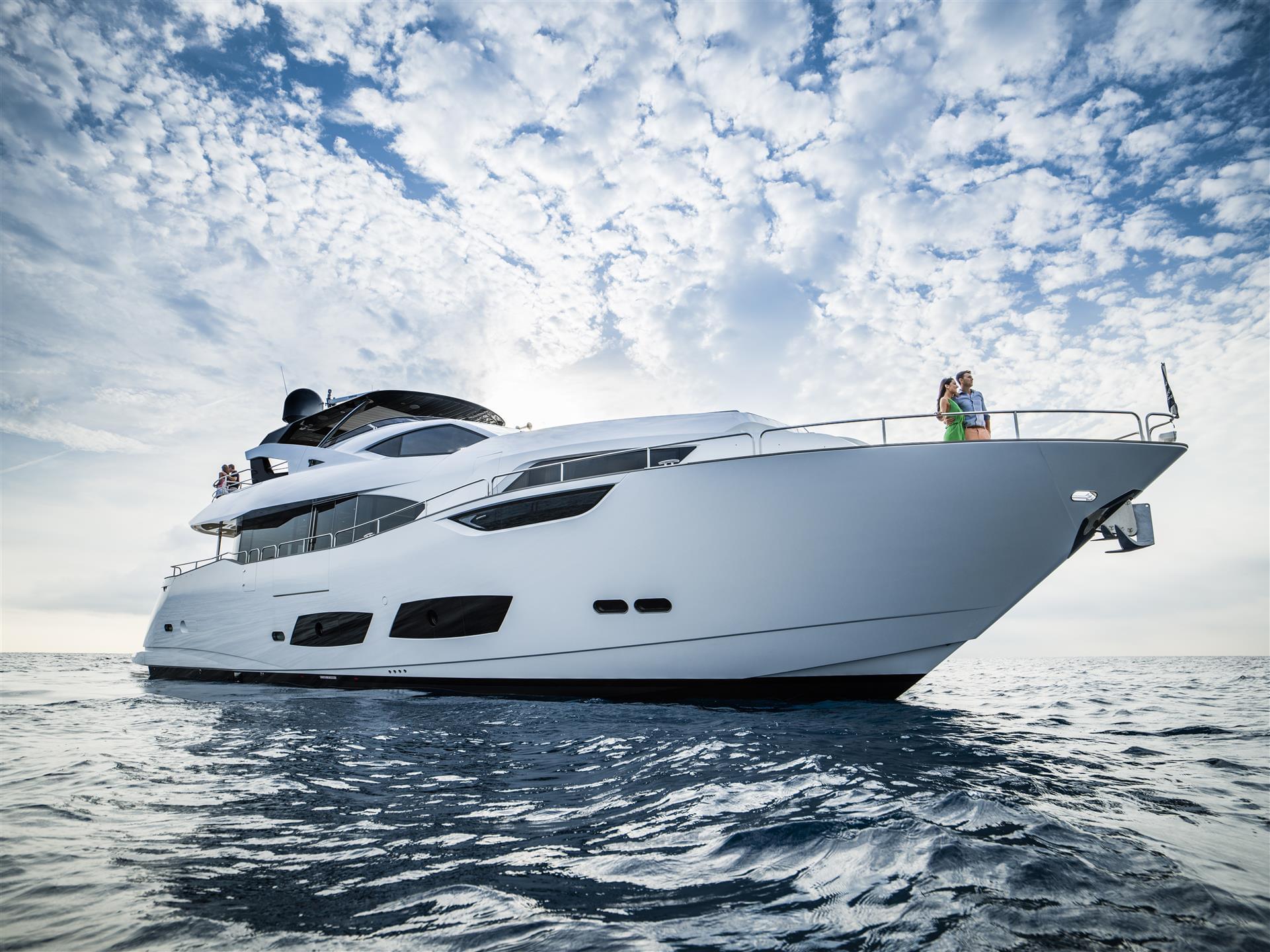 95 Yacht