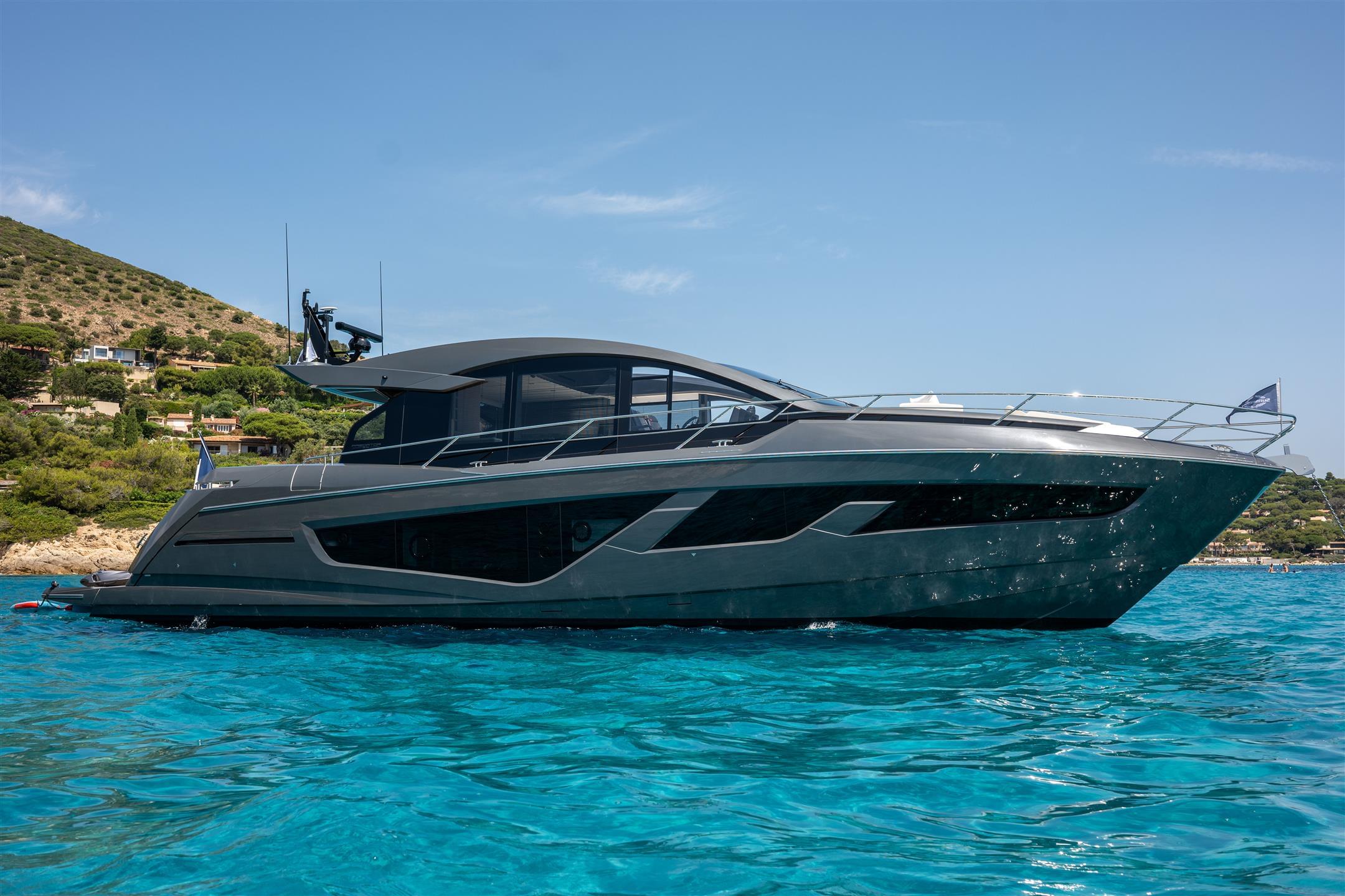 Predator 65