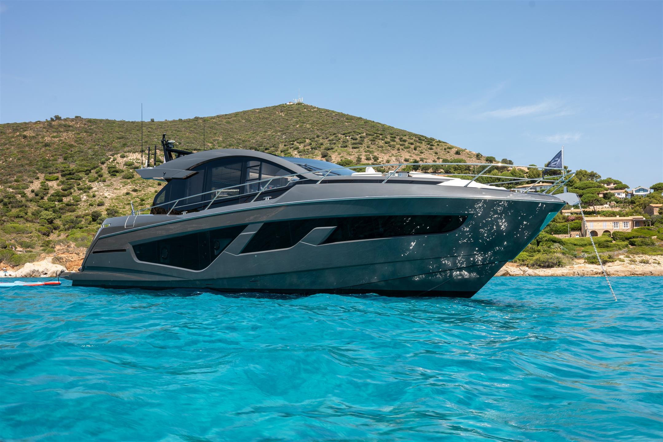 Predator 65