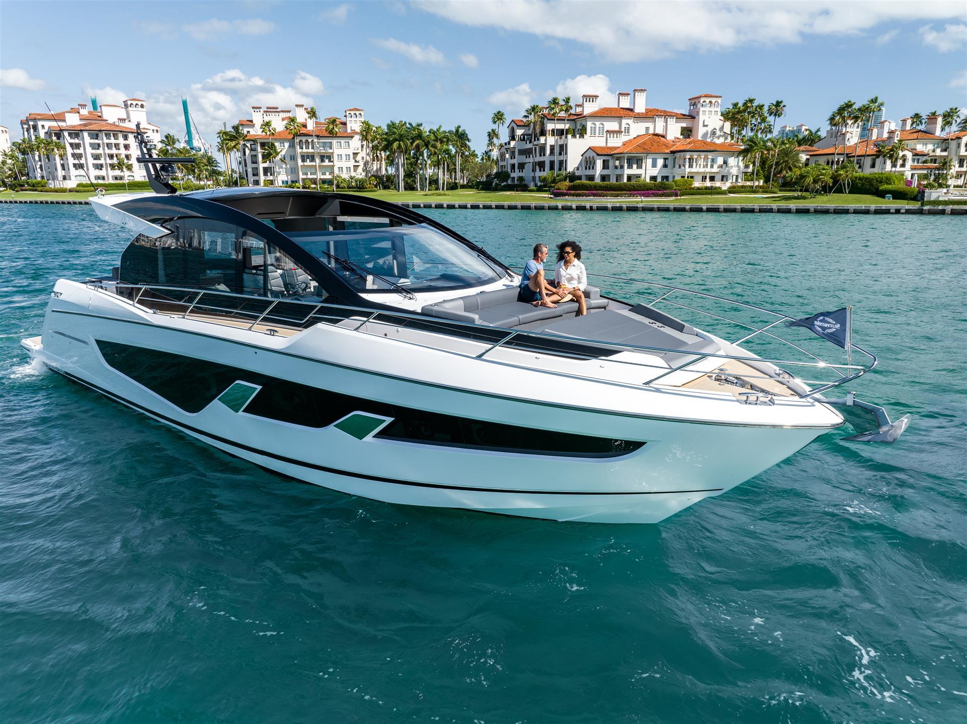 Predator 65