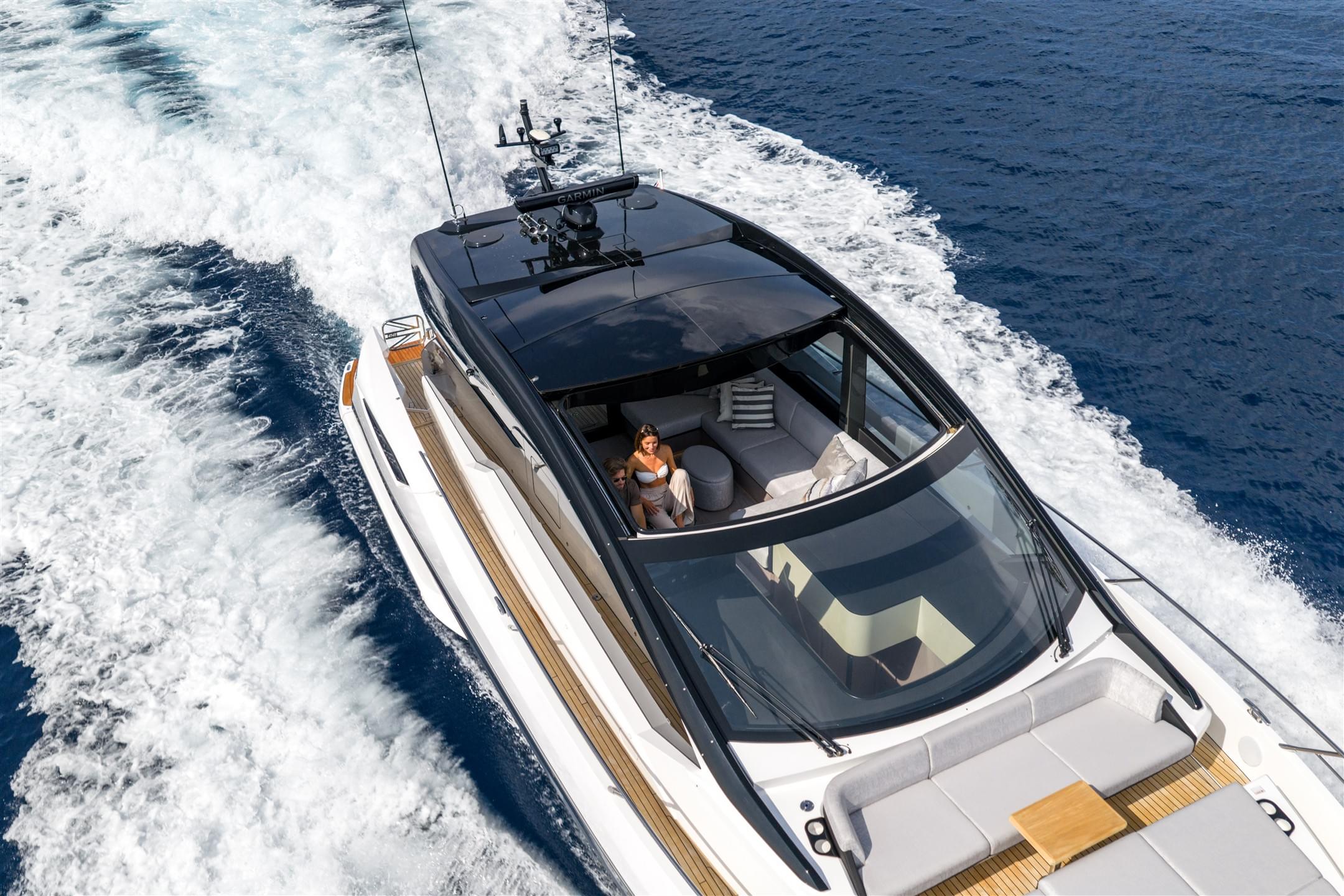 PREDATOR 55
