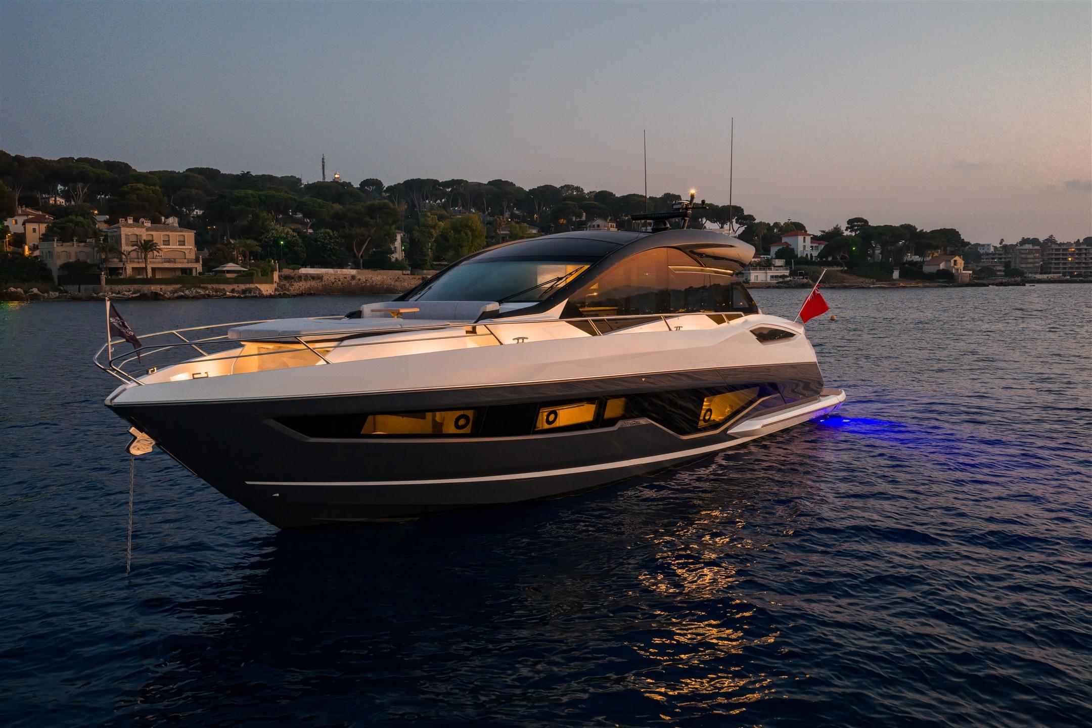 PREDATOR 55