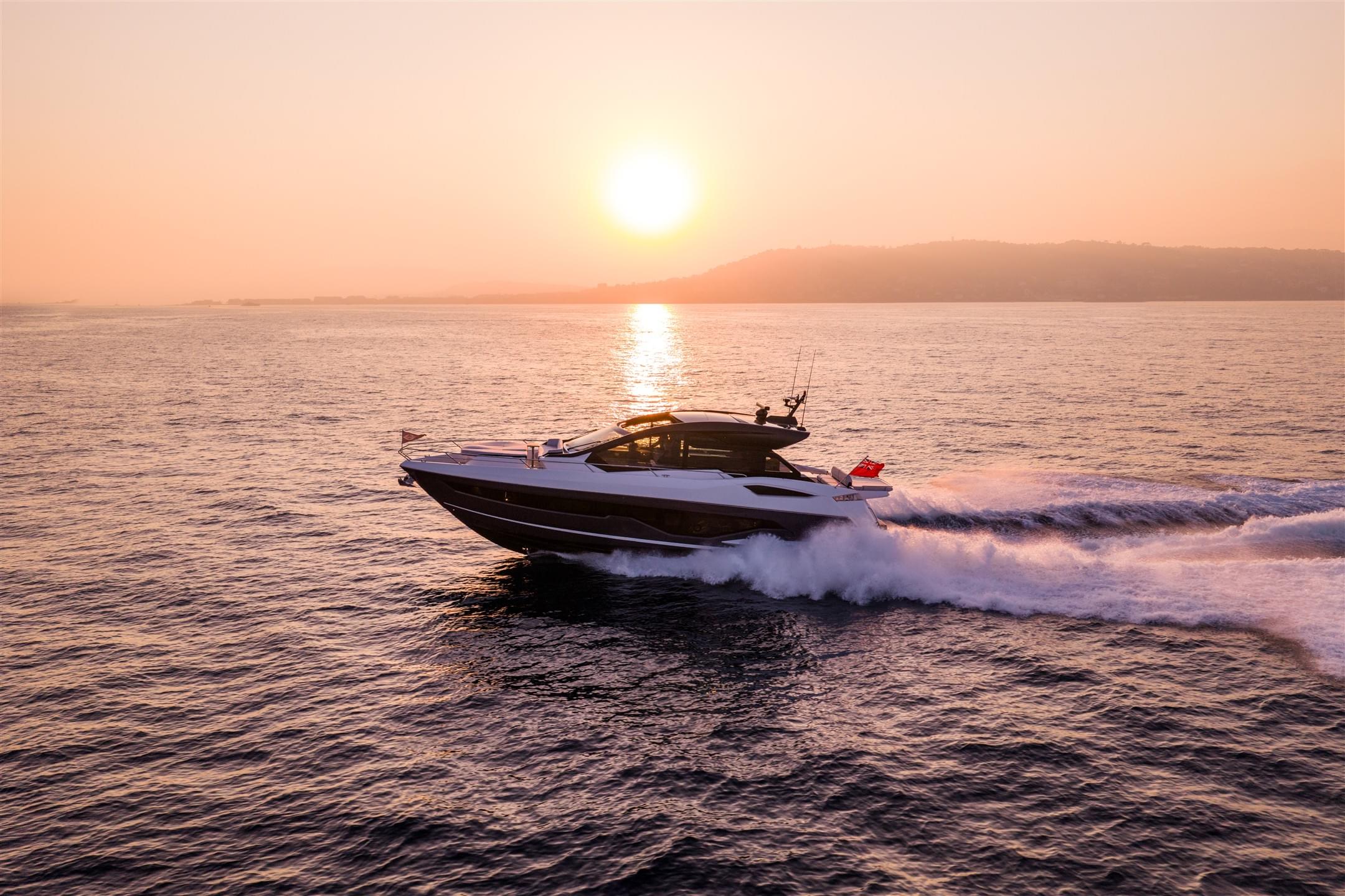 PREDATOR 55