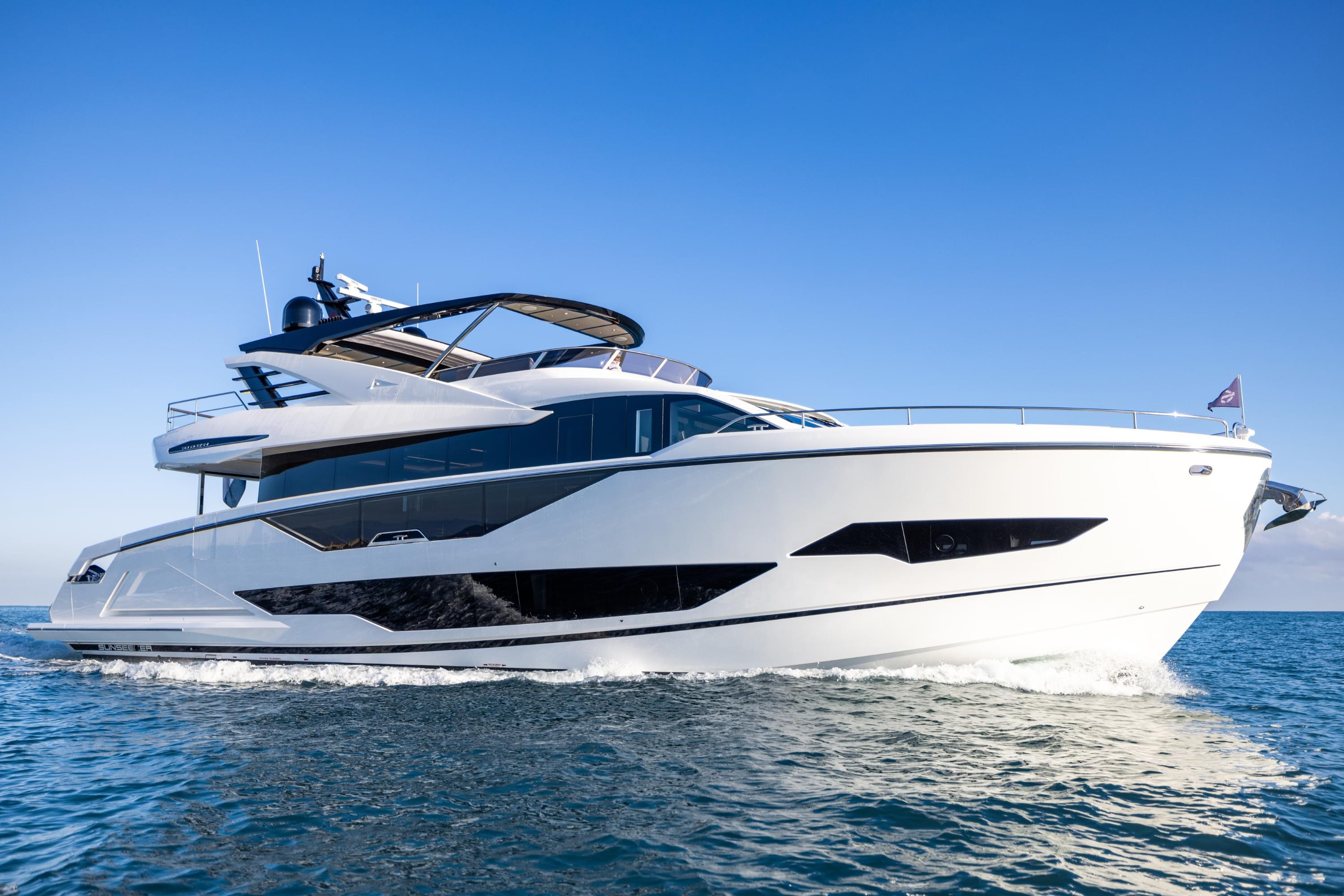 90 Ocean