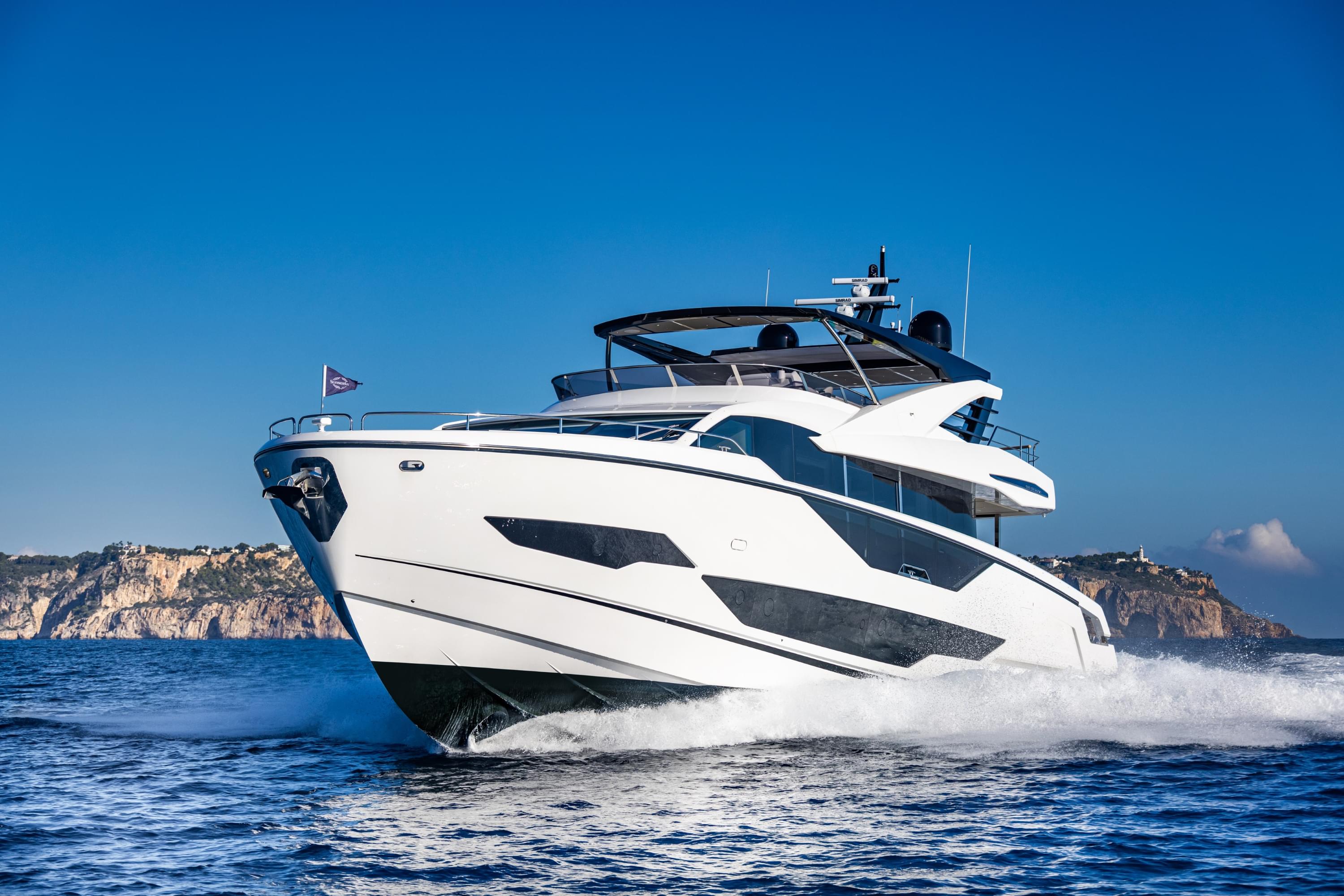 90 Ocean