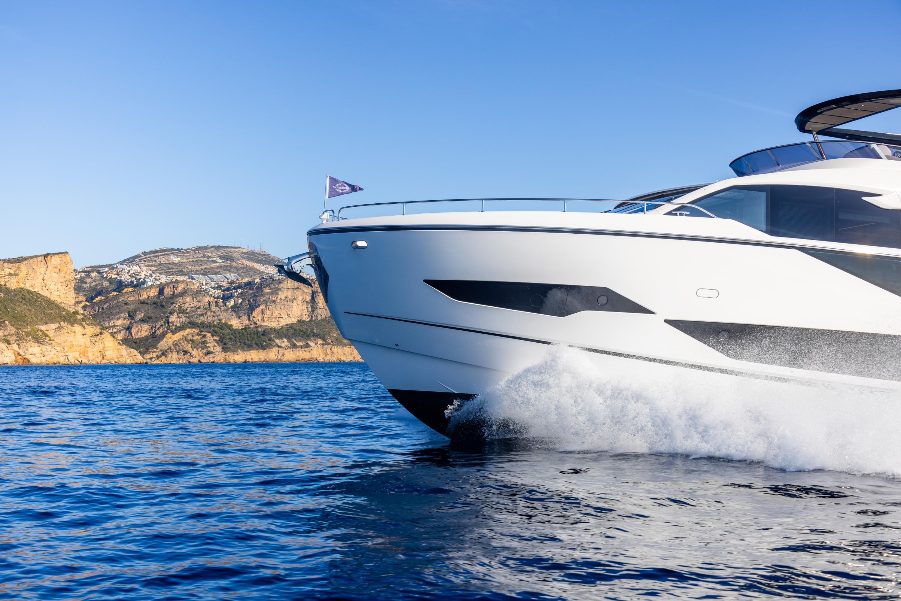 90 Ocean