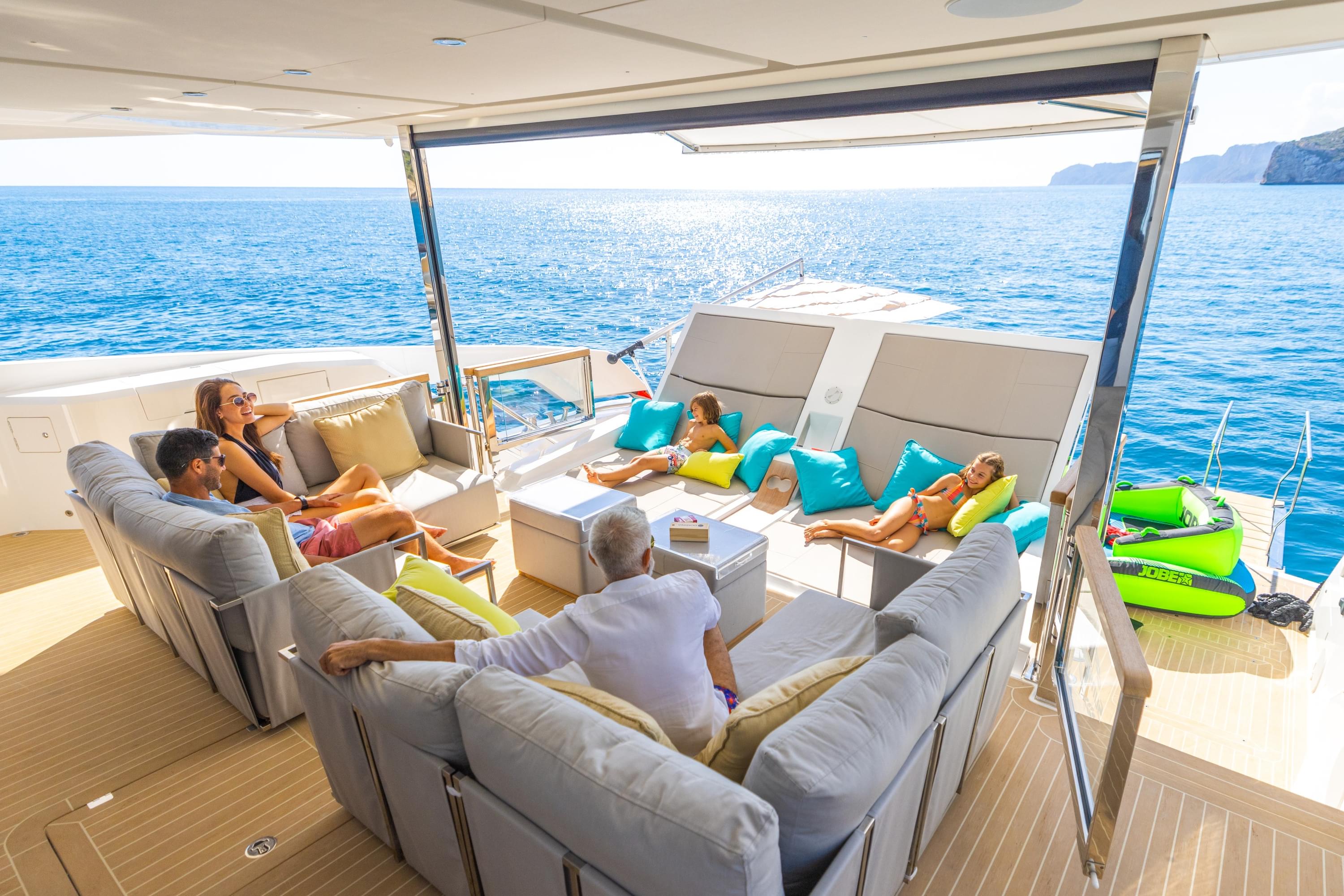90 Ocean