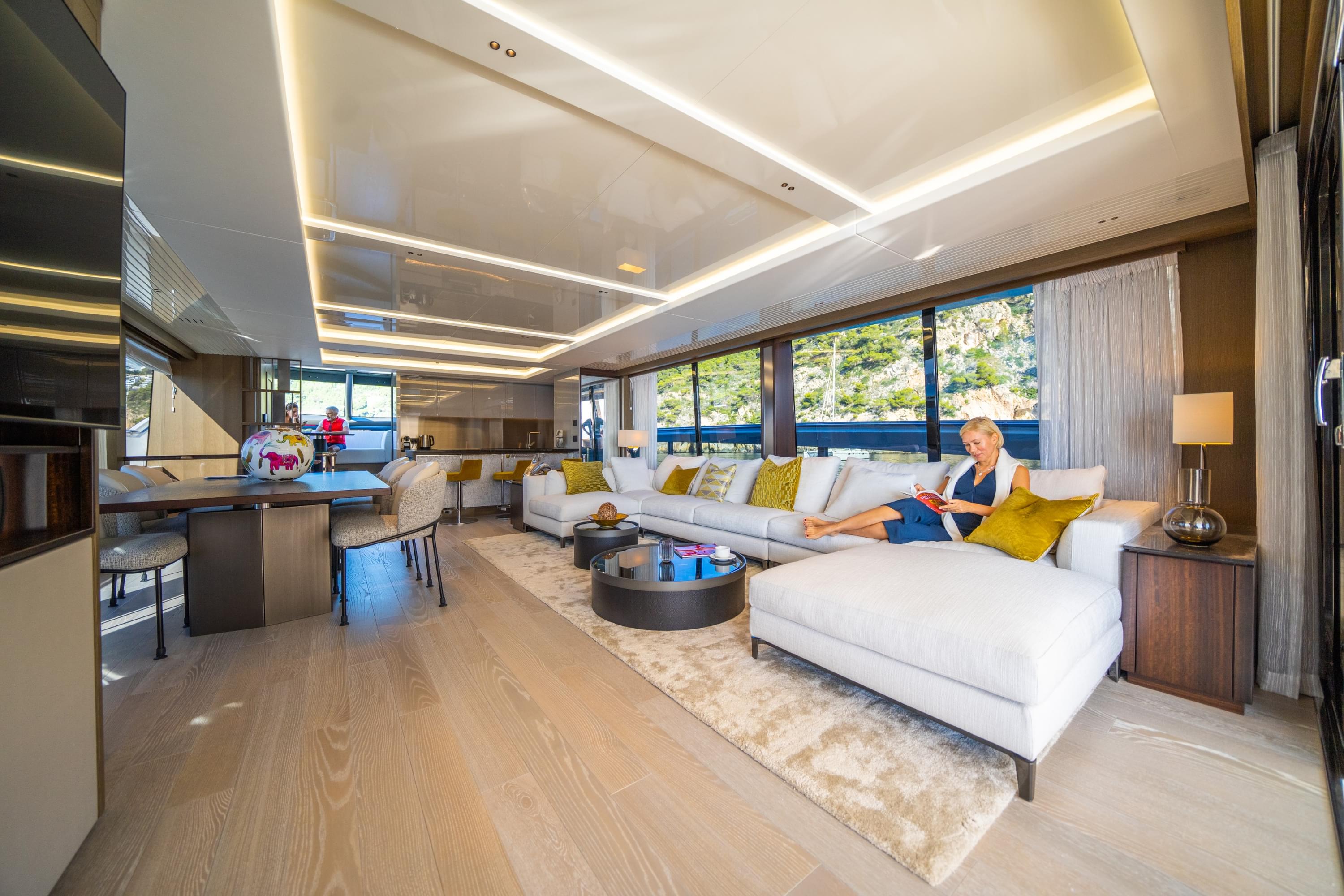 90 Ocean