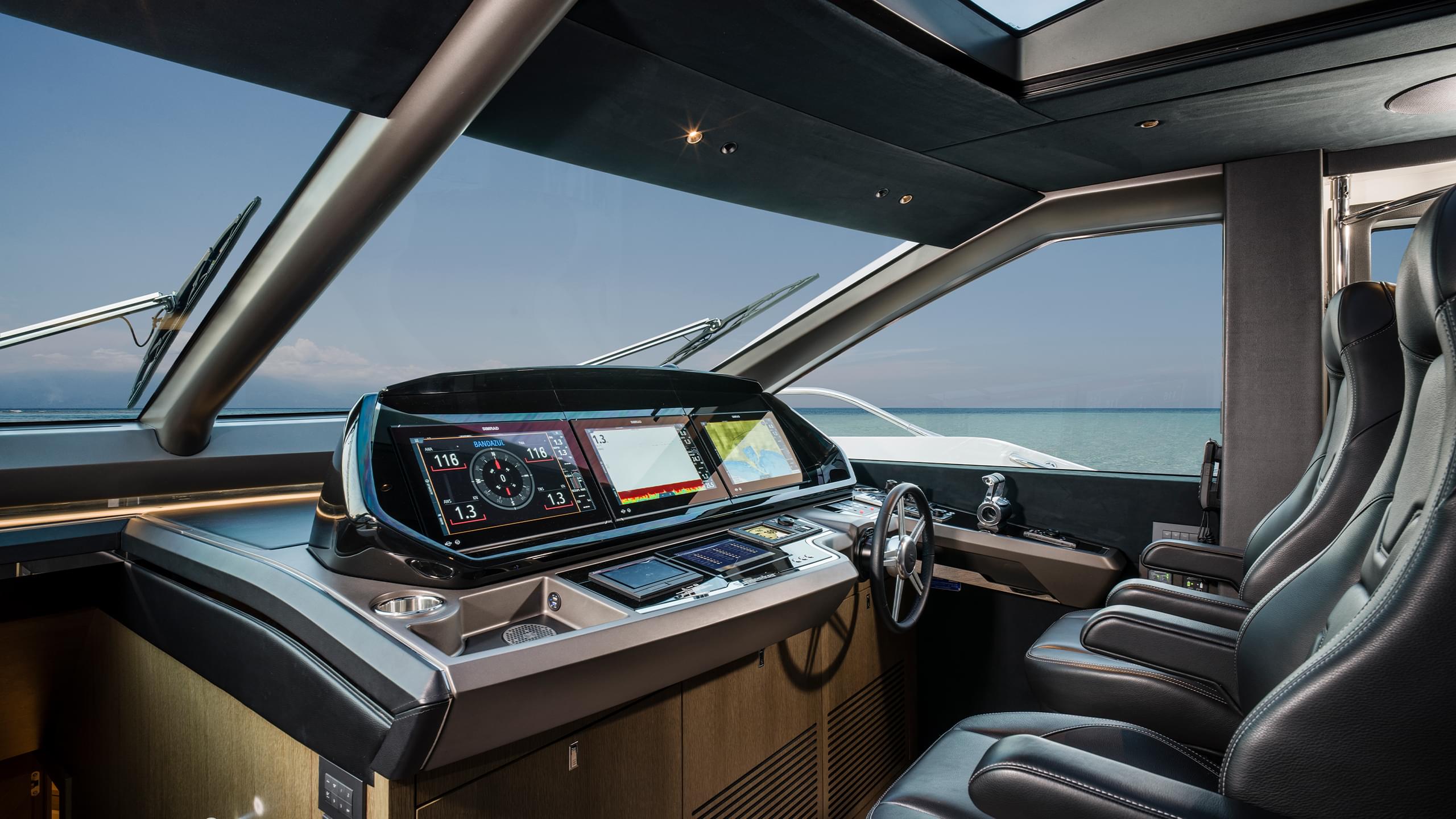 90 Ocean