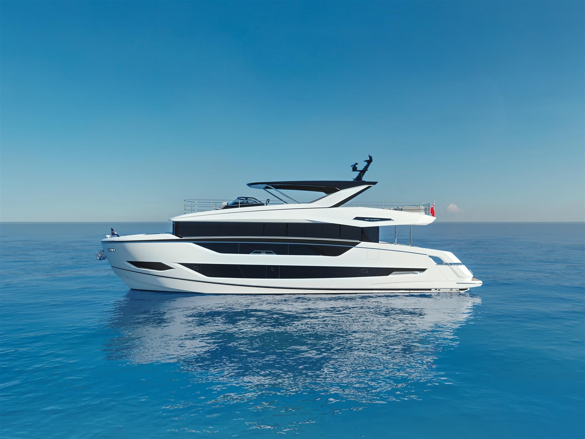 82 OCEAN
