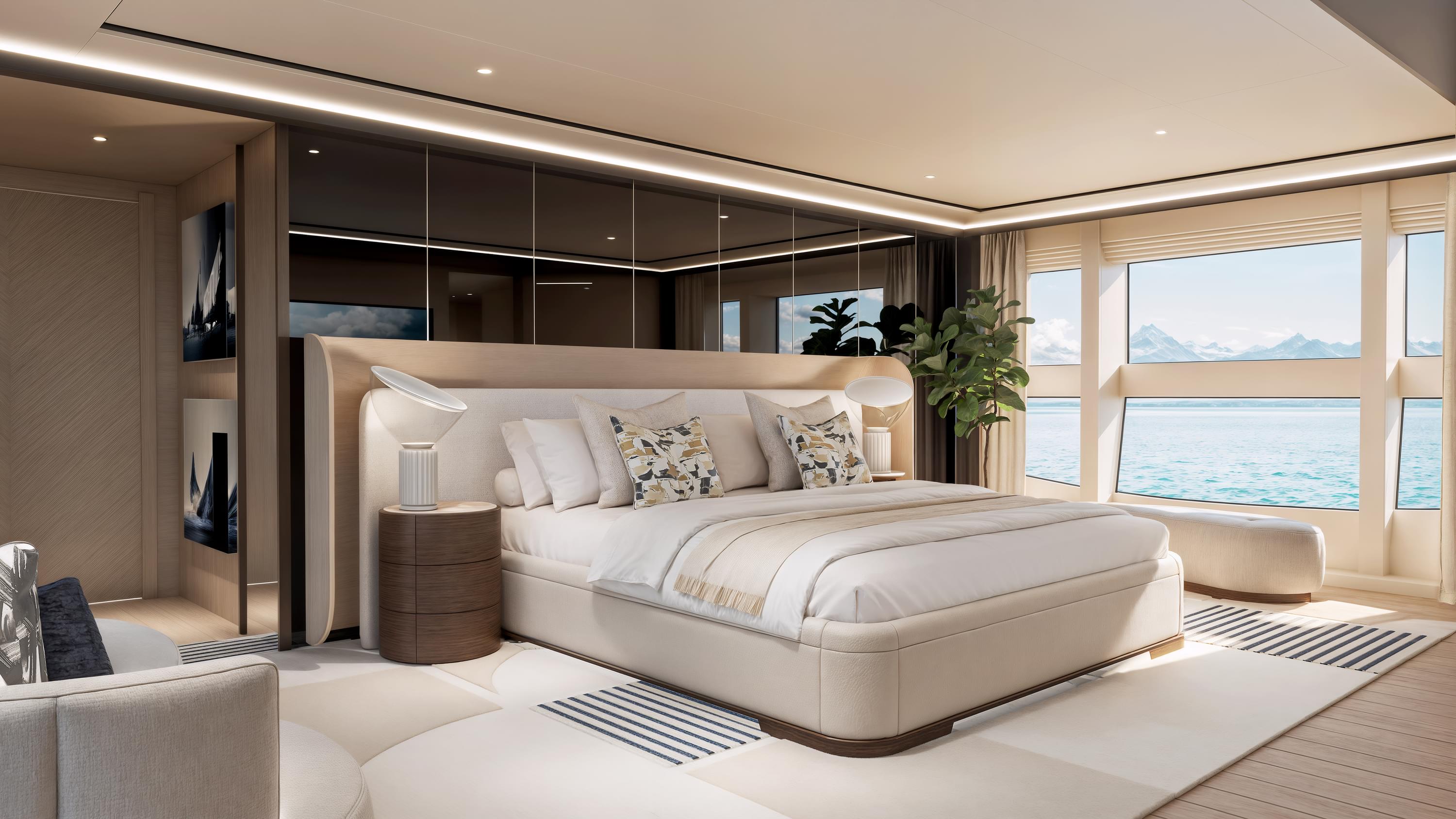 134 SUPERYACHT