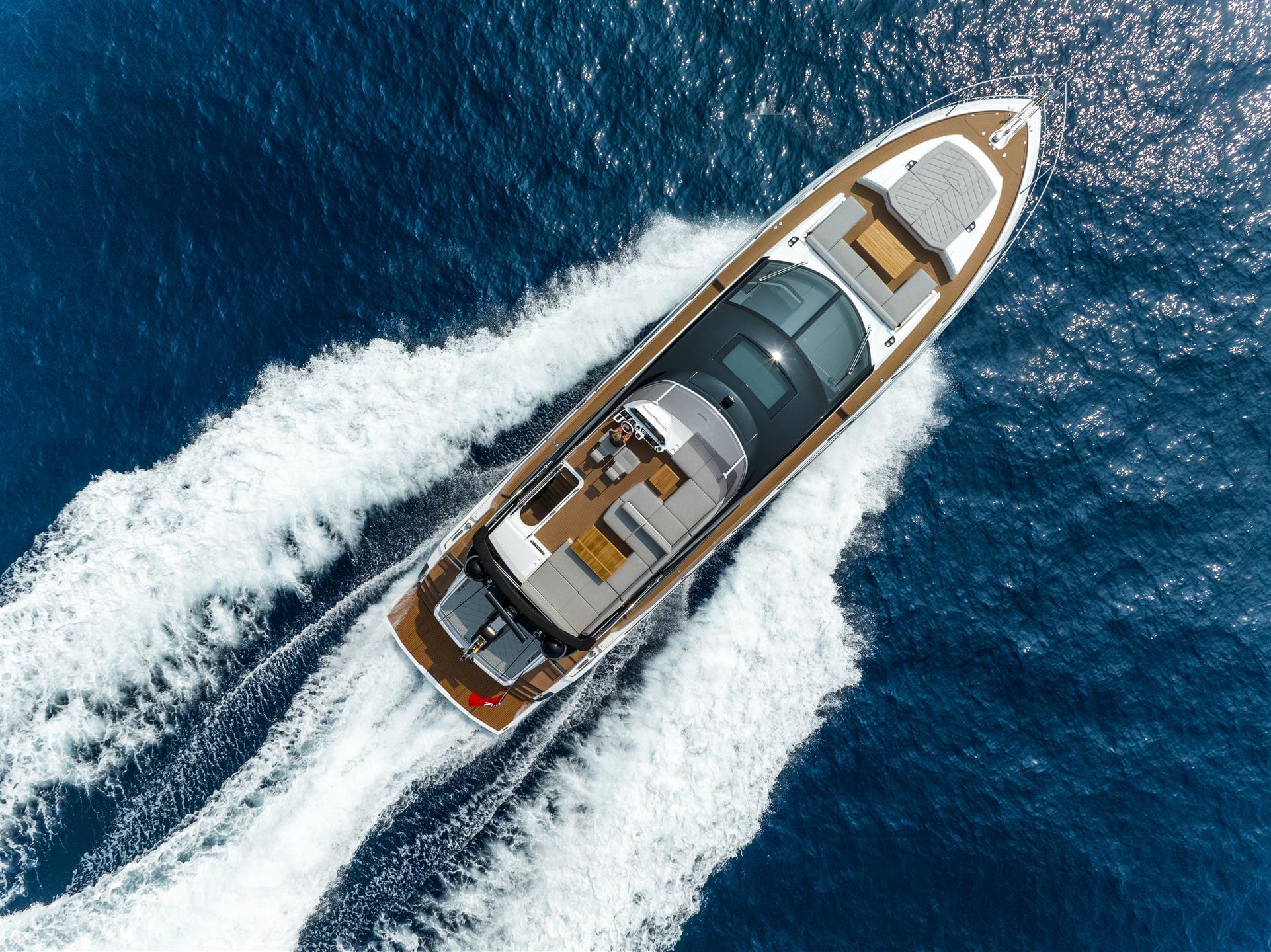 75 Sport Yacht