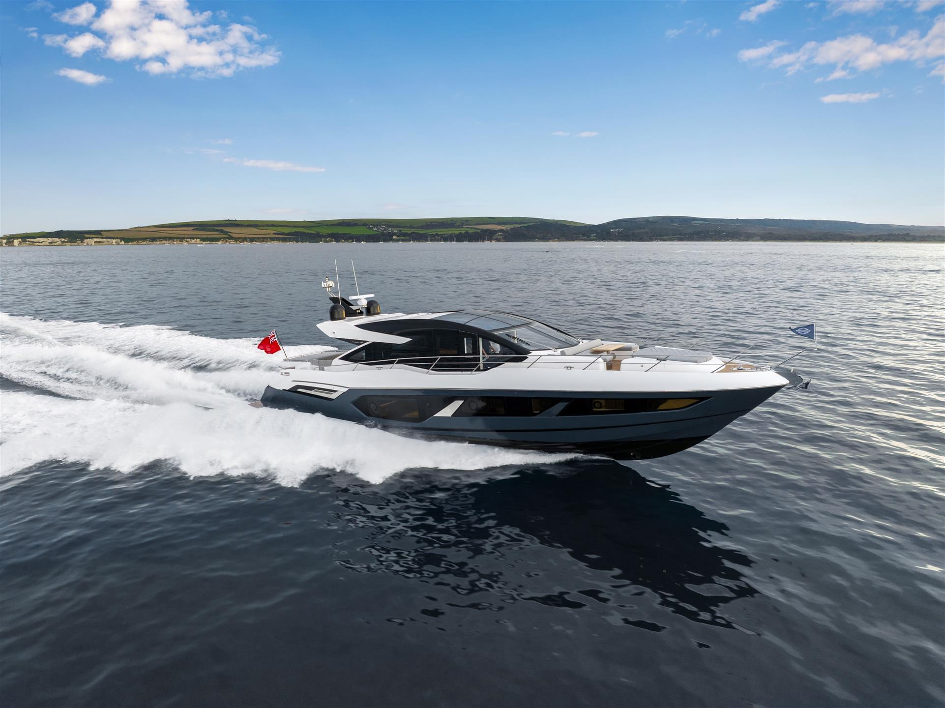 Predator 75