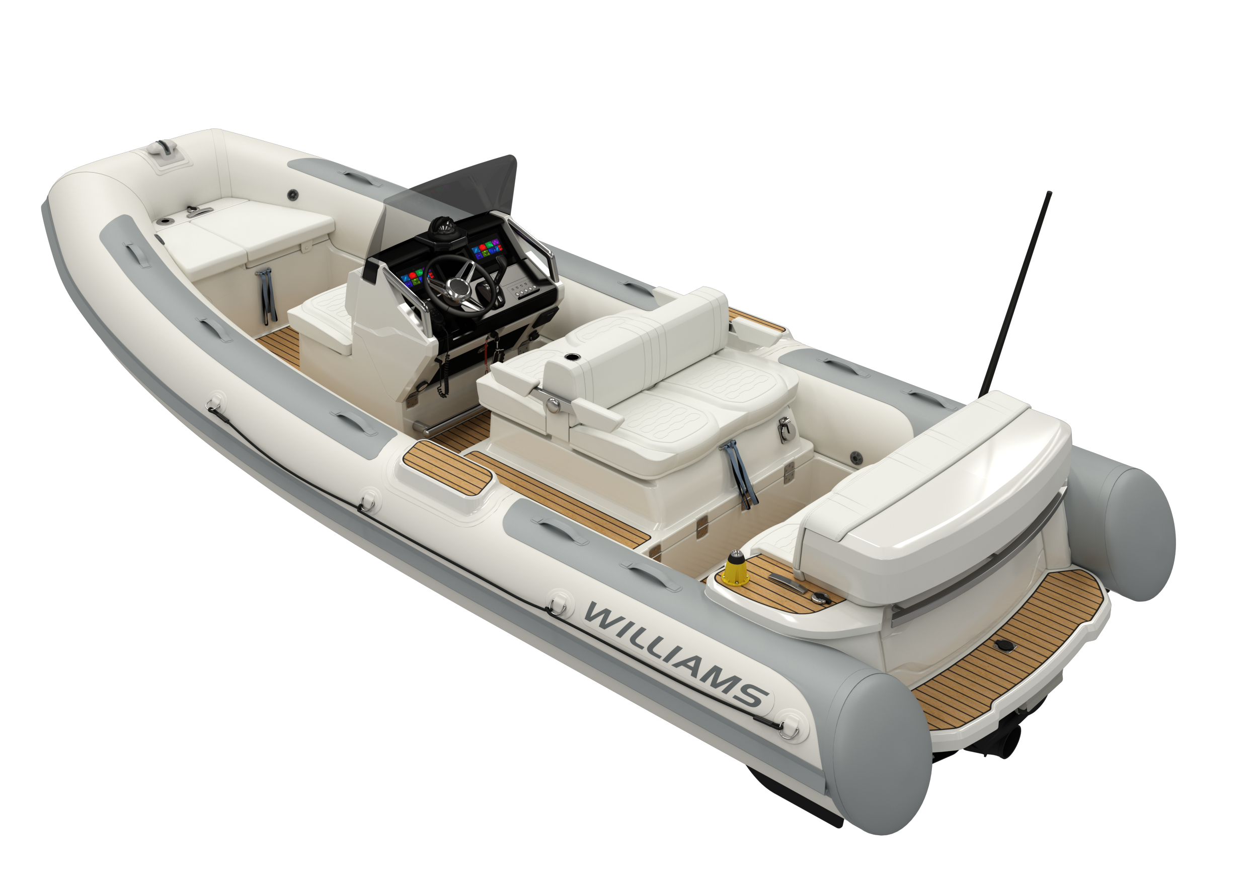 SOLAS 565